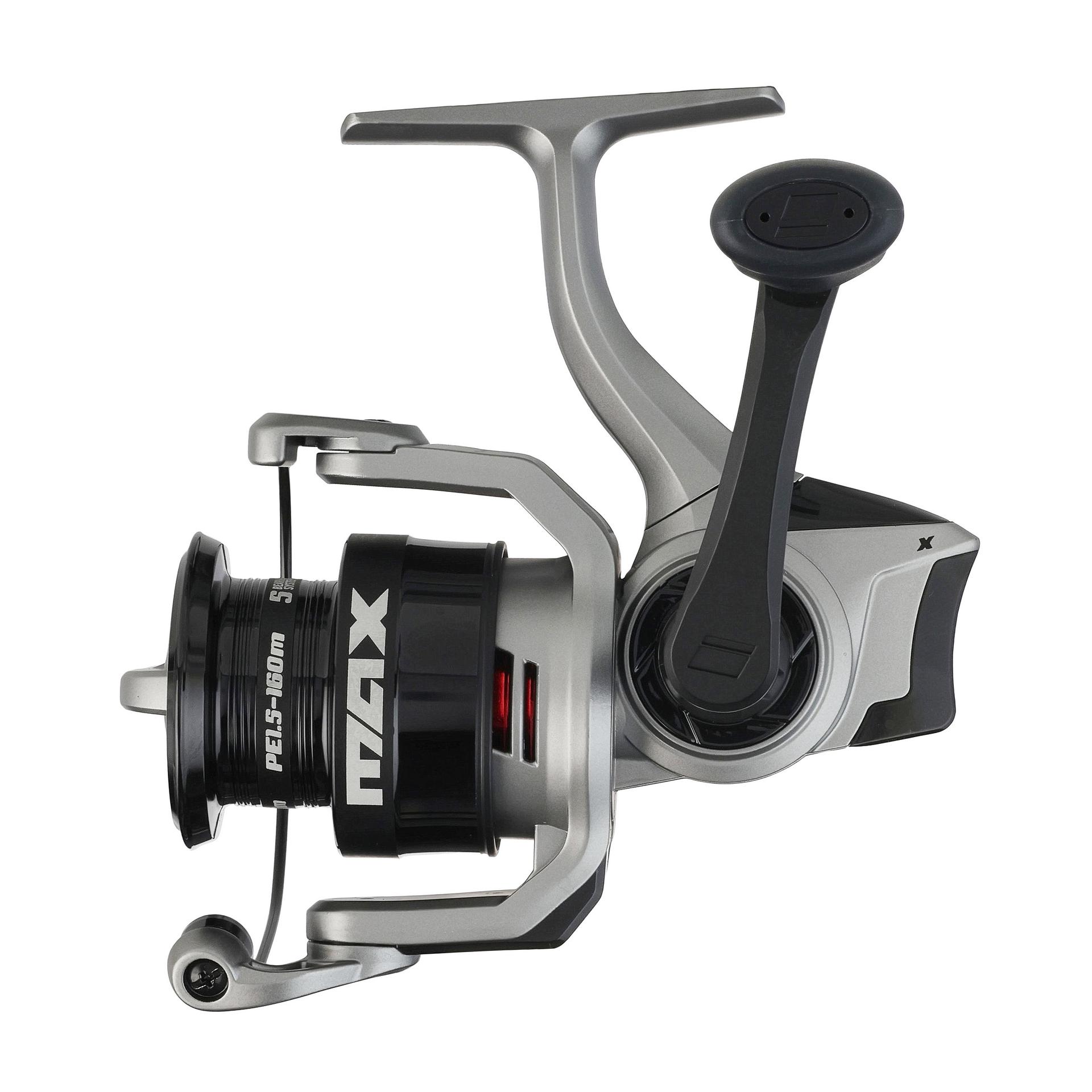 Max X Spinning Reel| Abu Garcia®