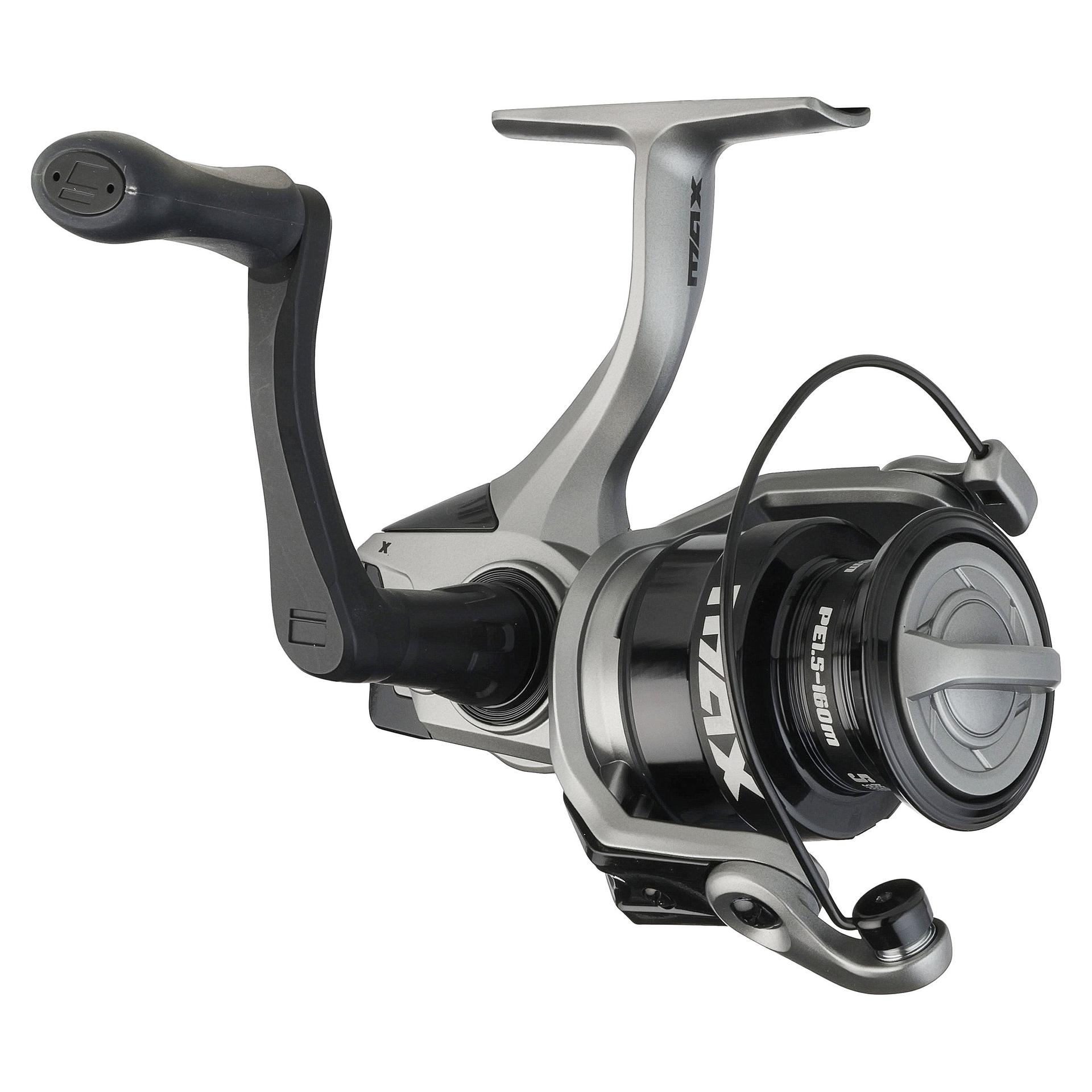 Max X Spinning Reel| Abu Garcia®
