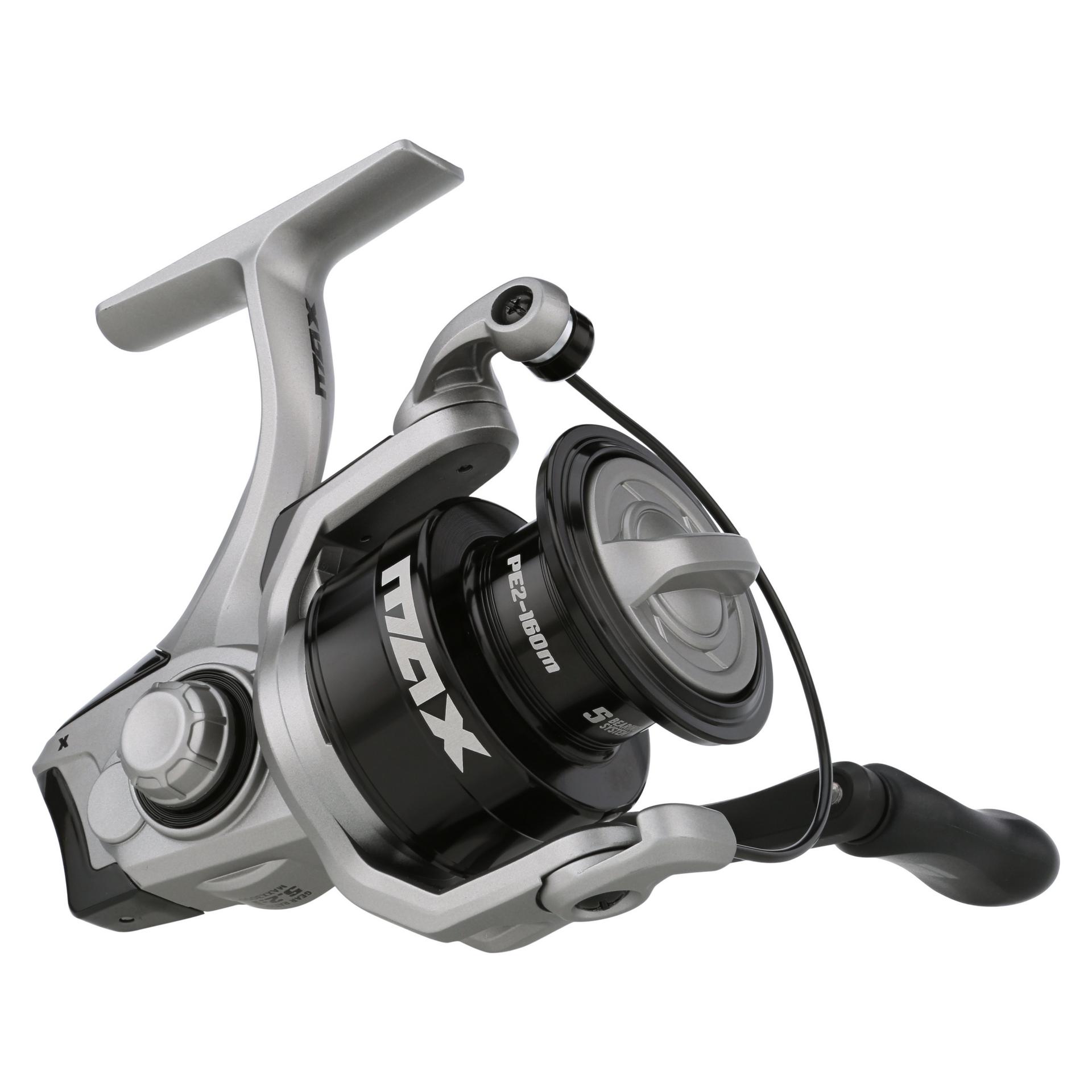 Max X Spinning Reel| Abu Garcia®