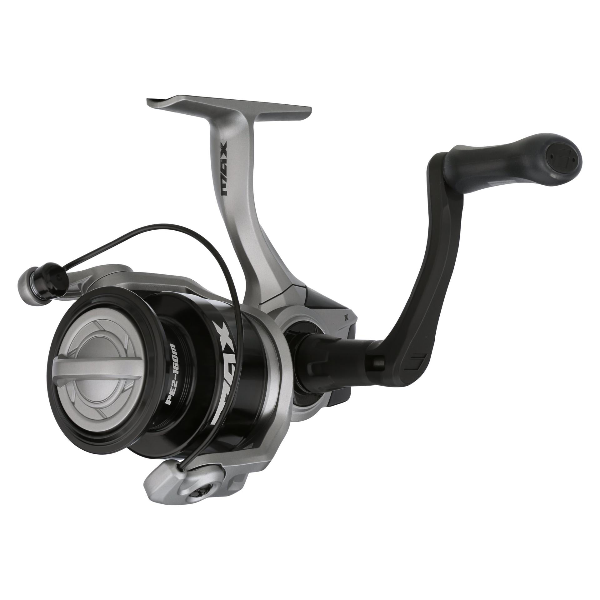 Max X Spinning Reel| Abu Garcia®