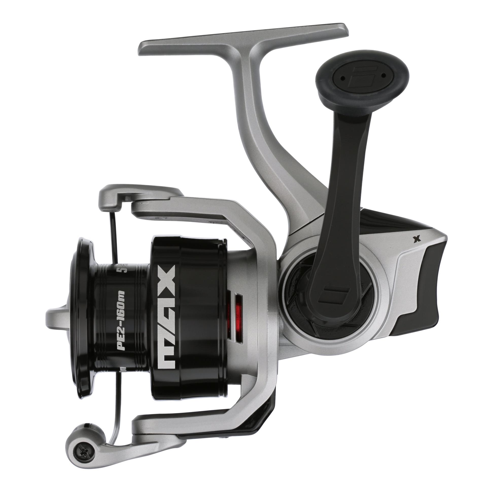 Max X Spinning Reel| Abu Garcia®