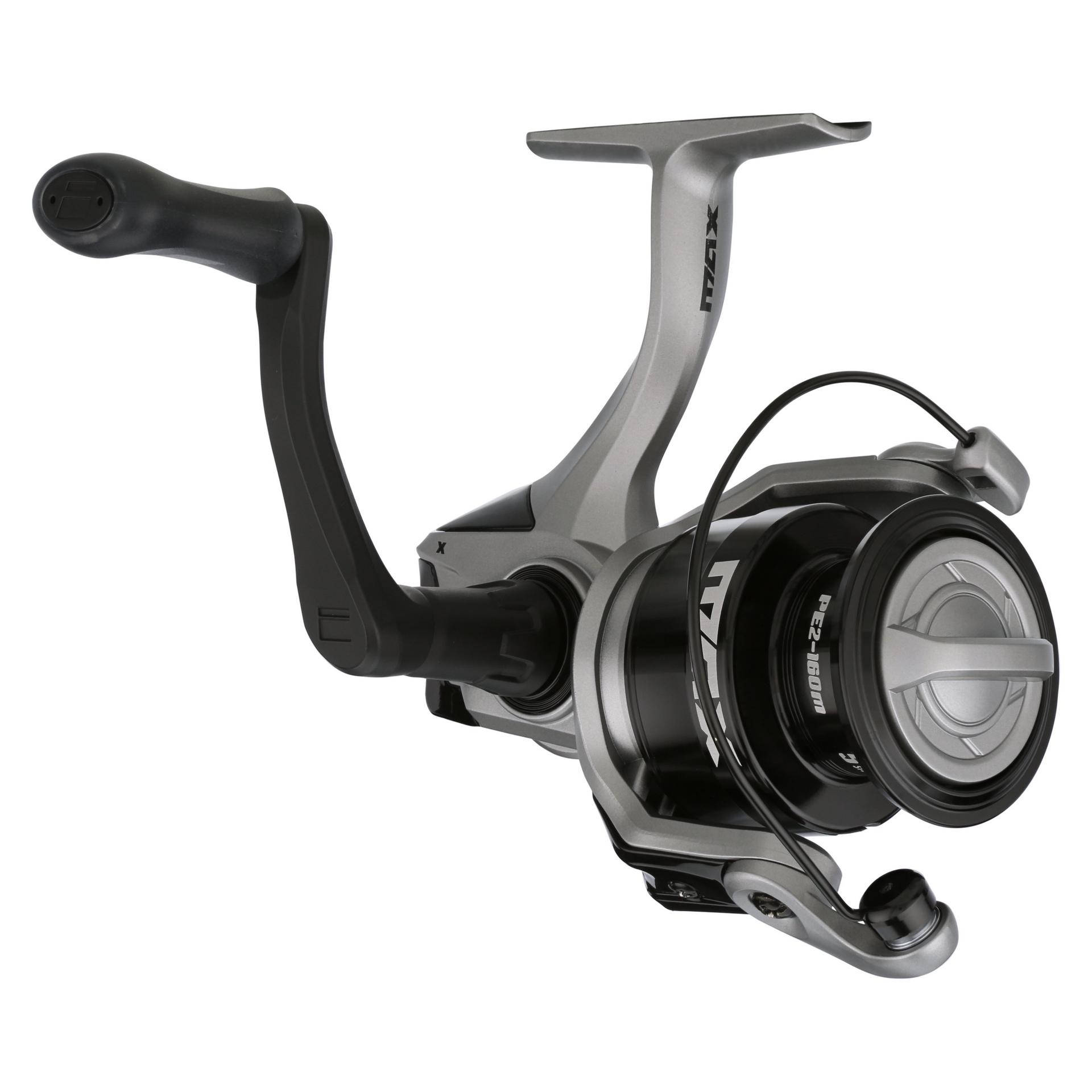 Max X Spinning Reel| Abu Garcia®
