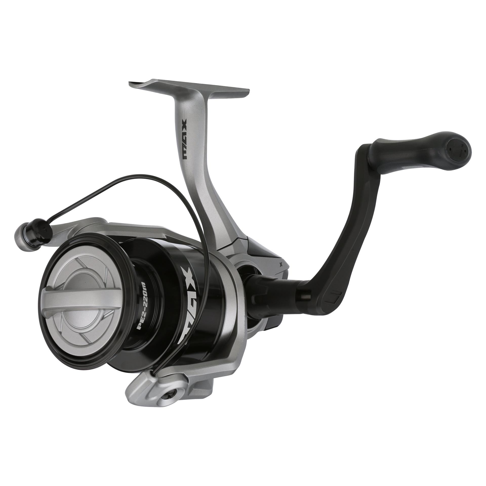Max X Spinning Reel| Abu Garcia®
