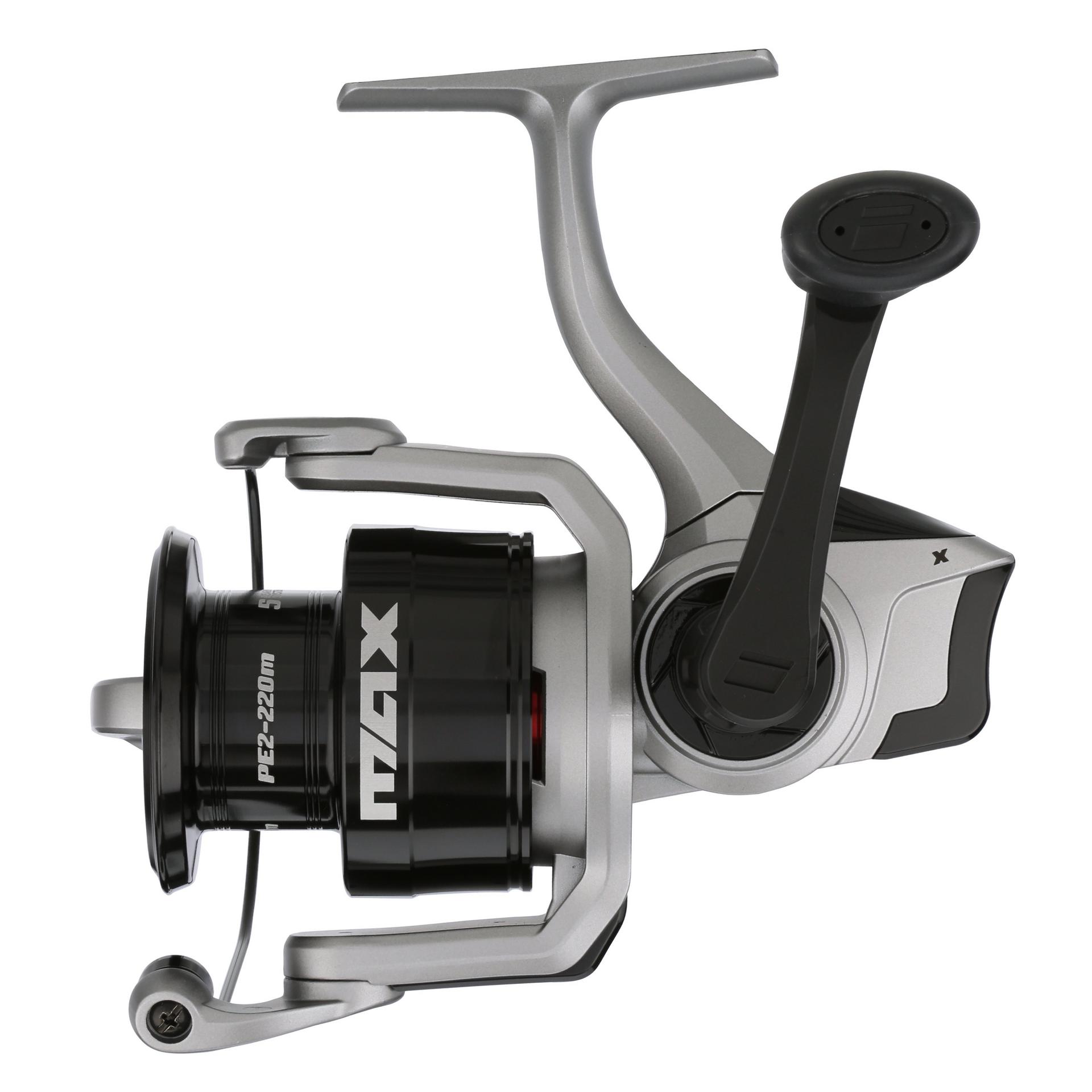 Max X Spinning Reel| Abu Garcia®