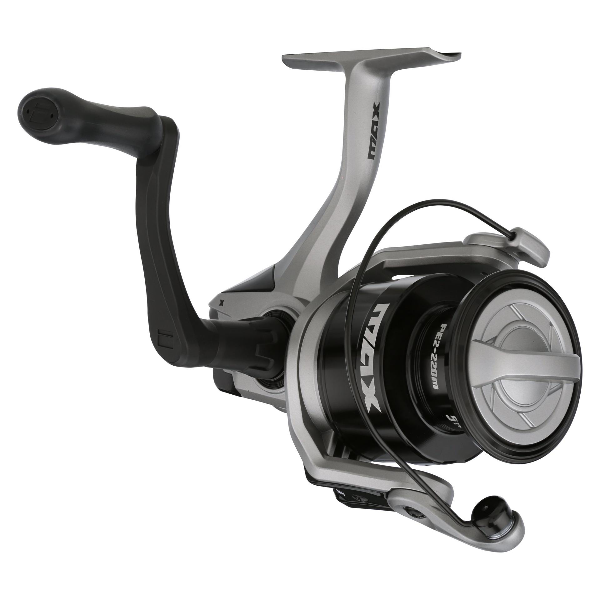 Max X Spinning Reel| Abu Garcia®