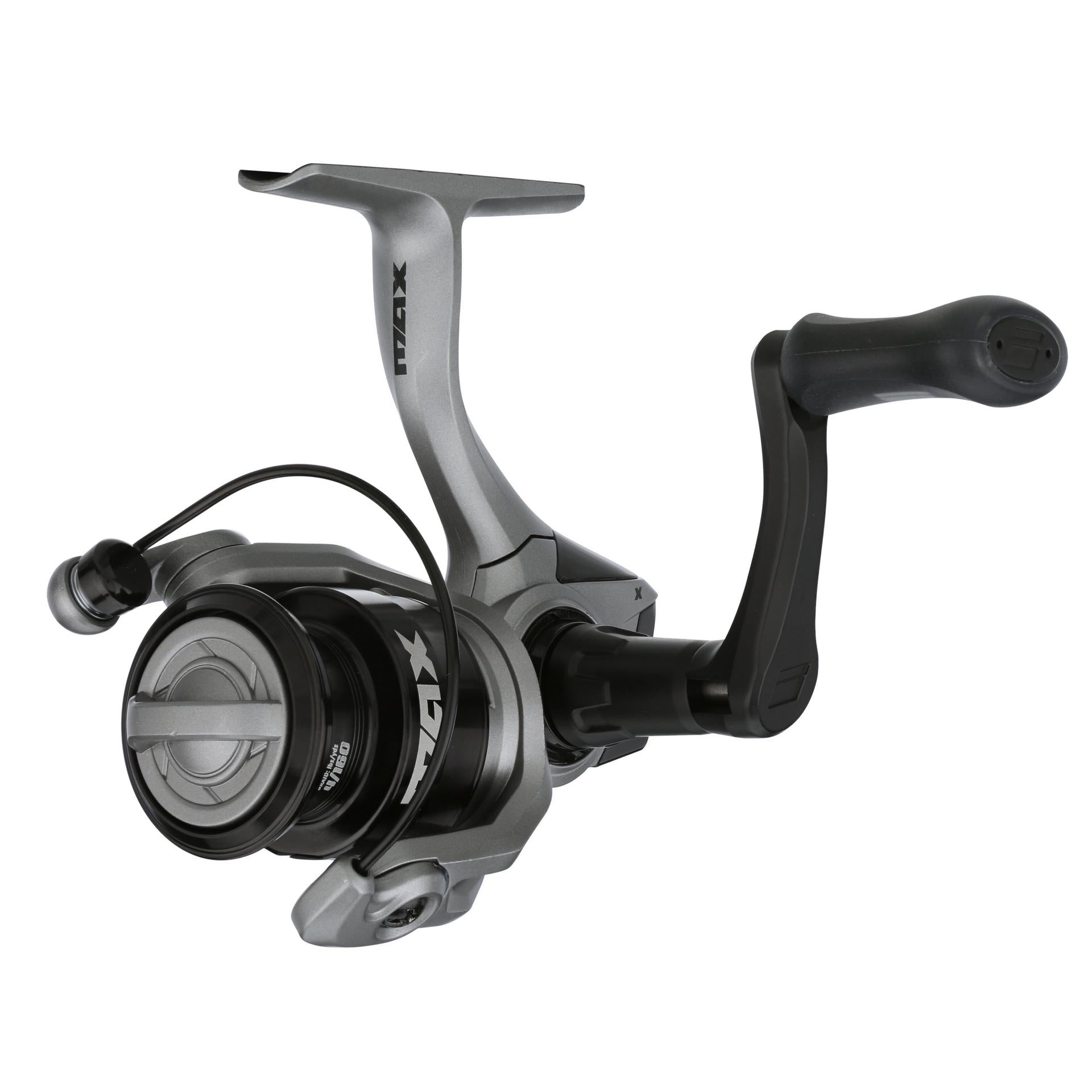 Max X Spinning Reel| Abu Garcia®