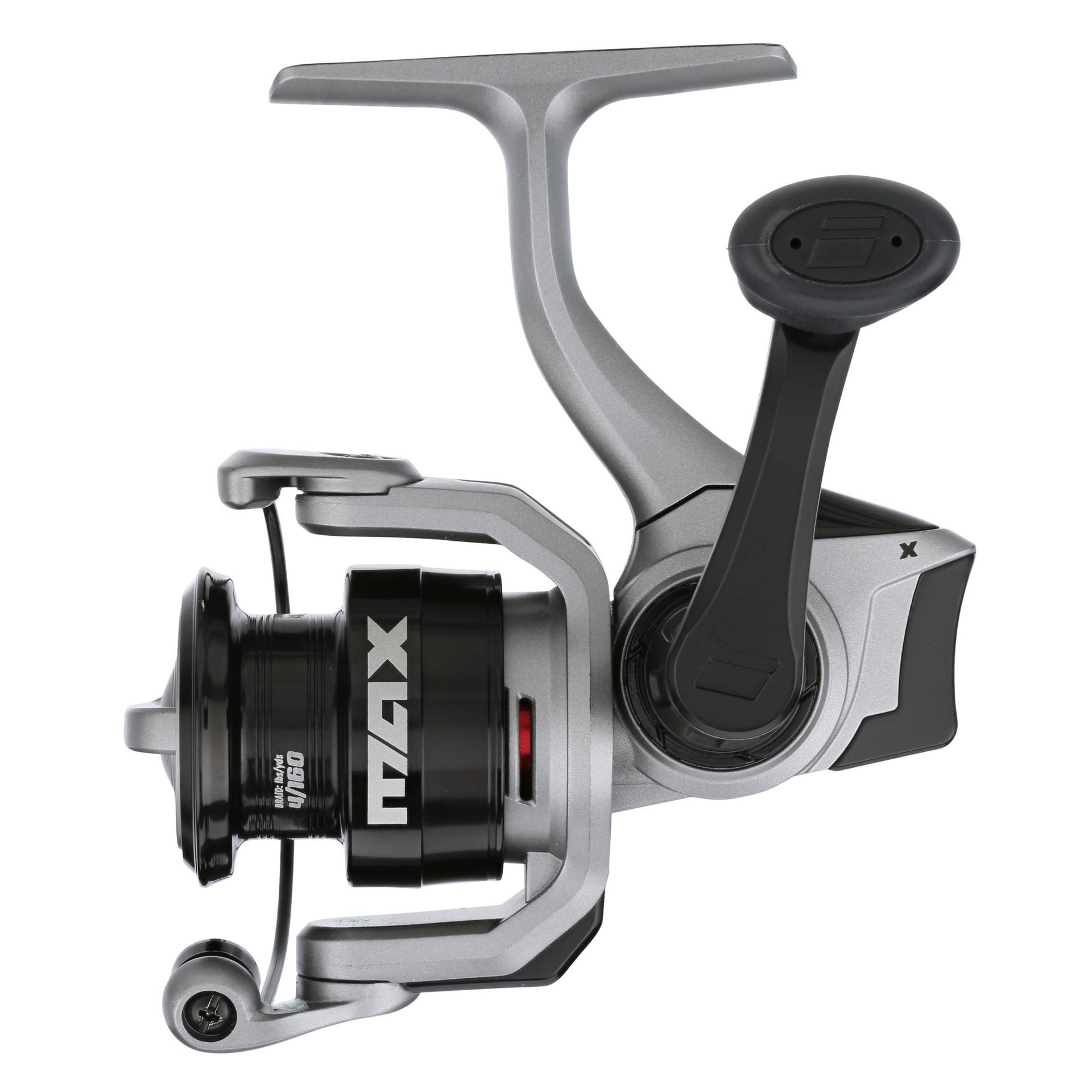 Max X Spinning Reel| Abu Garcia®