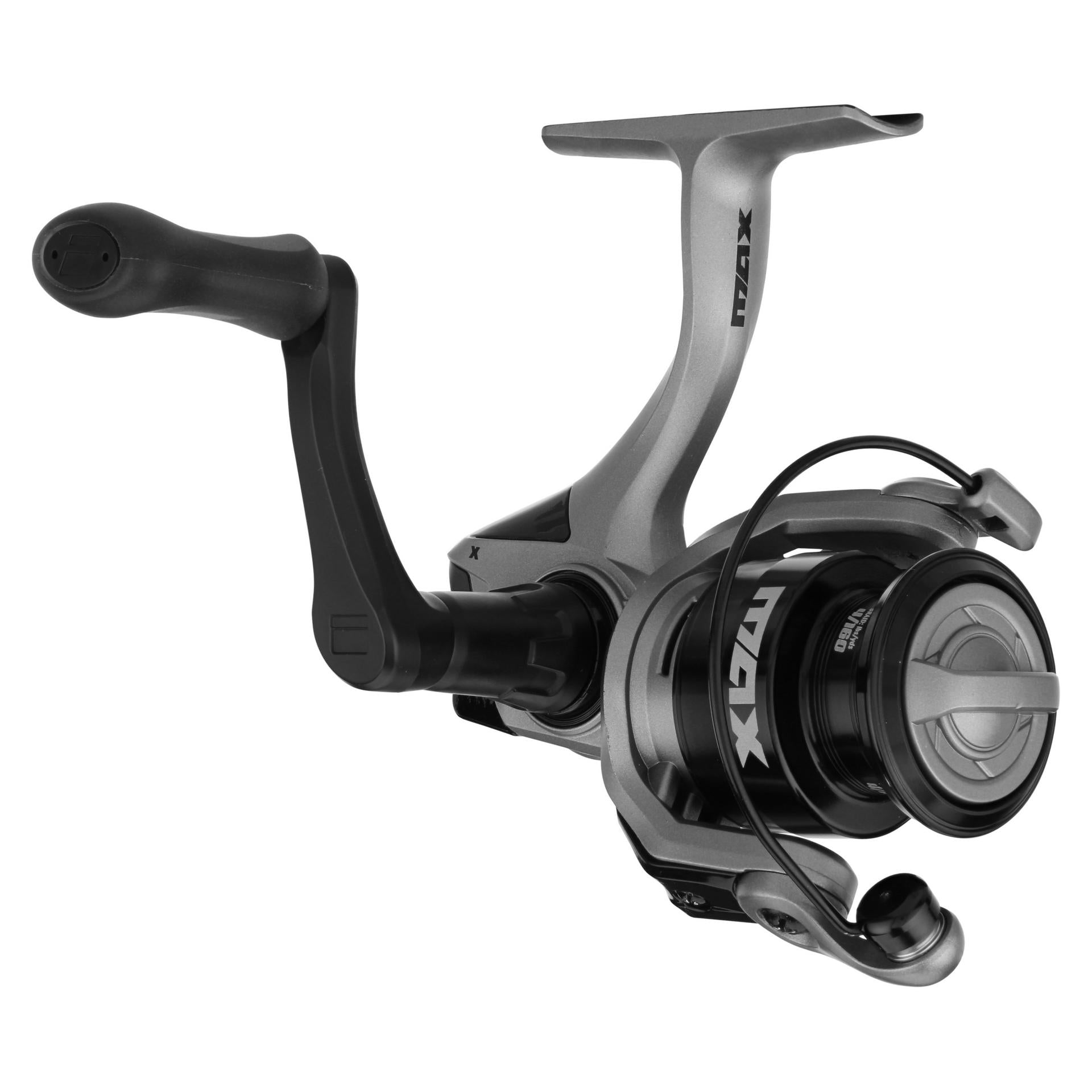 Max X Spinning Reel| Abu Garcia®