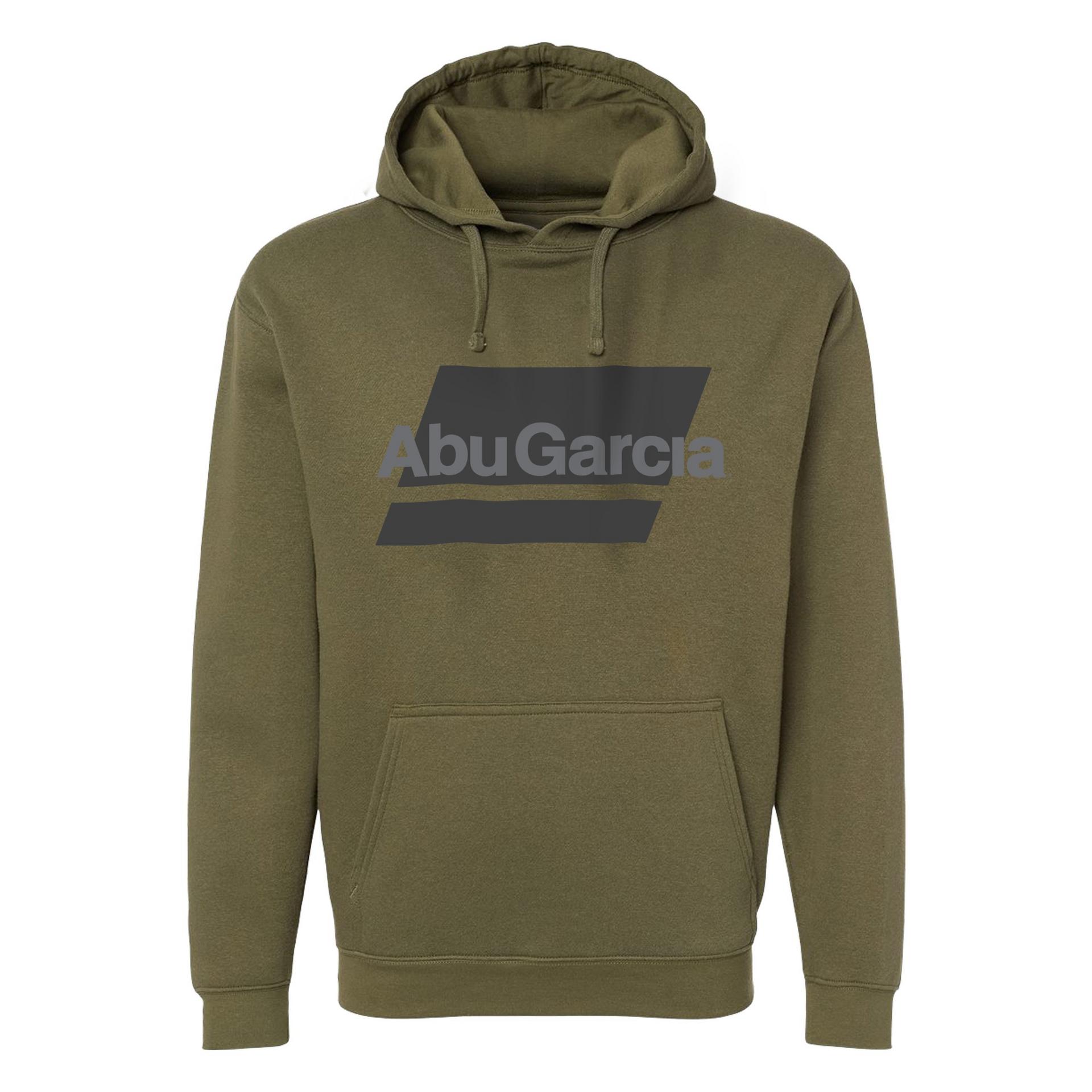 Overlay Pullover Hood | Abu Garcia®