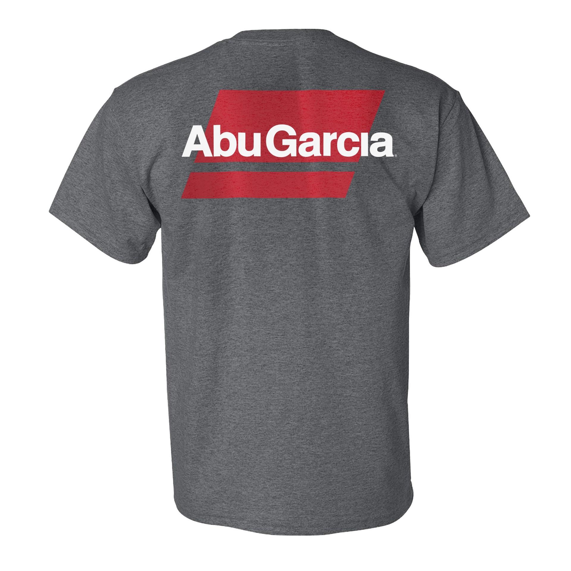 Overlay Short Sleeve T-Shirt | Abu Garcia®