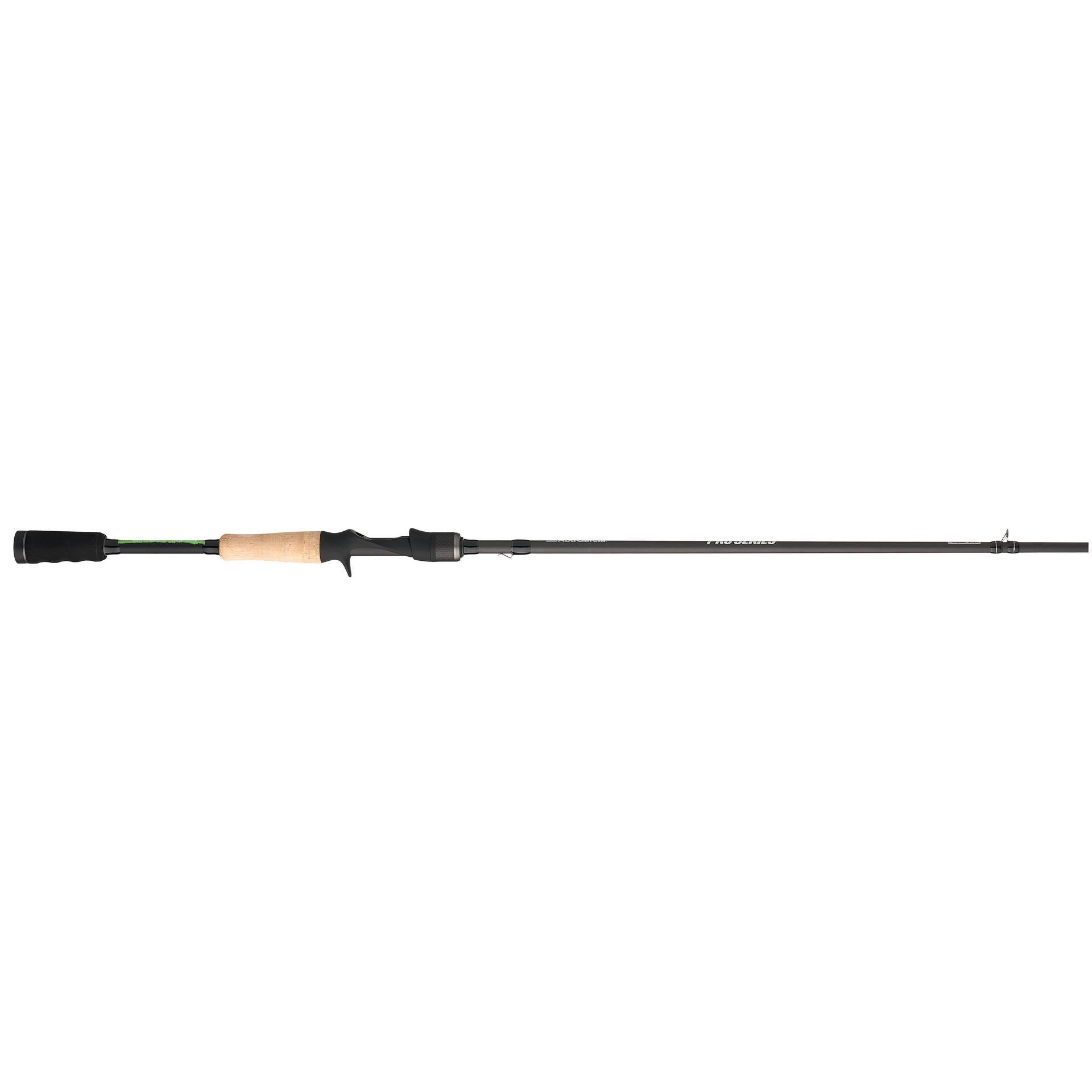 Adrian Avena Spinnerbait Rod | Abu Garcia®