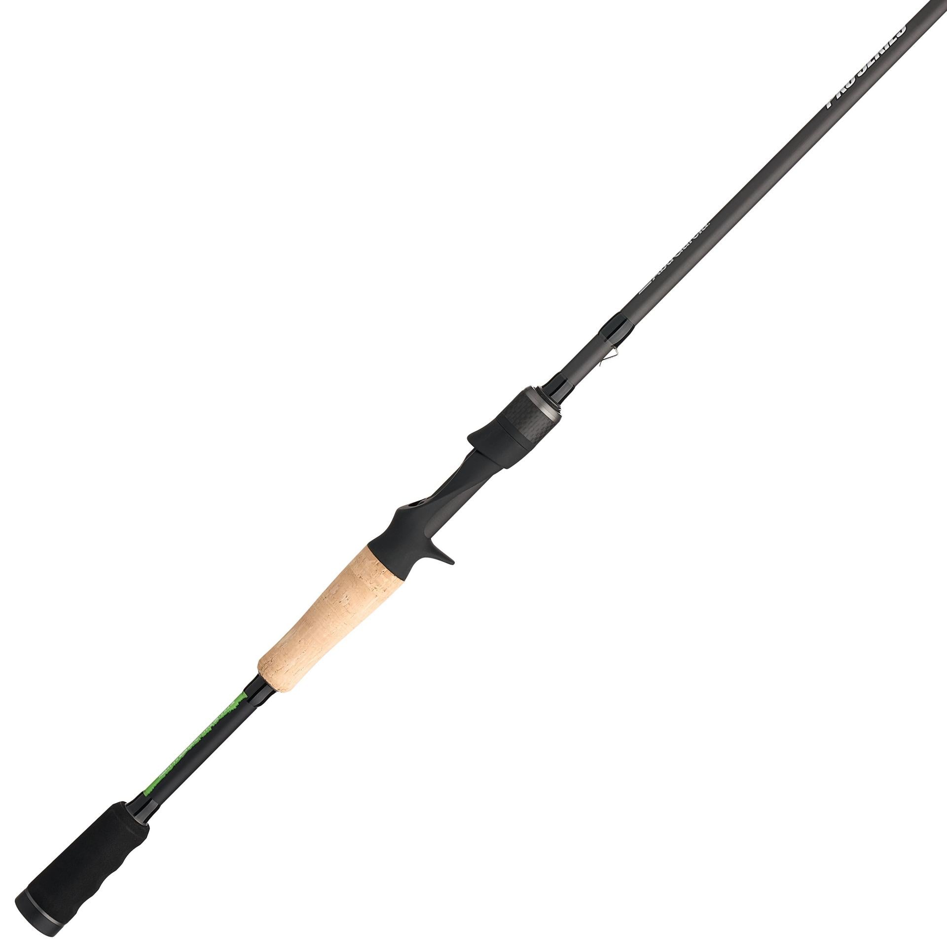 Adrian Avena Spinnerbait Rod | Abu Garcia®