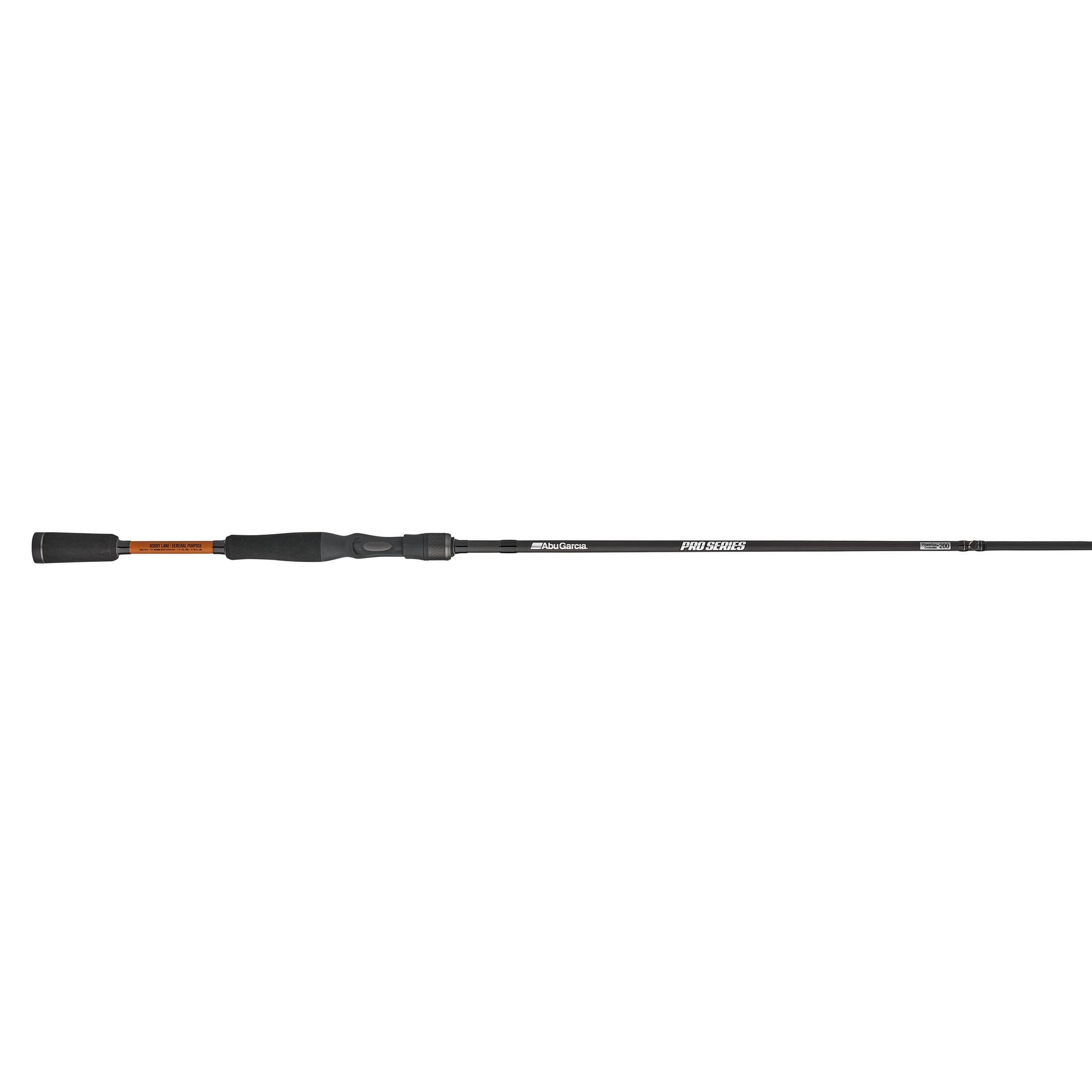 Bobby Lane All Purpose Rod | Abu Garcia®