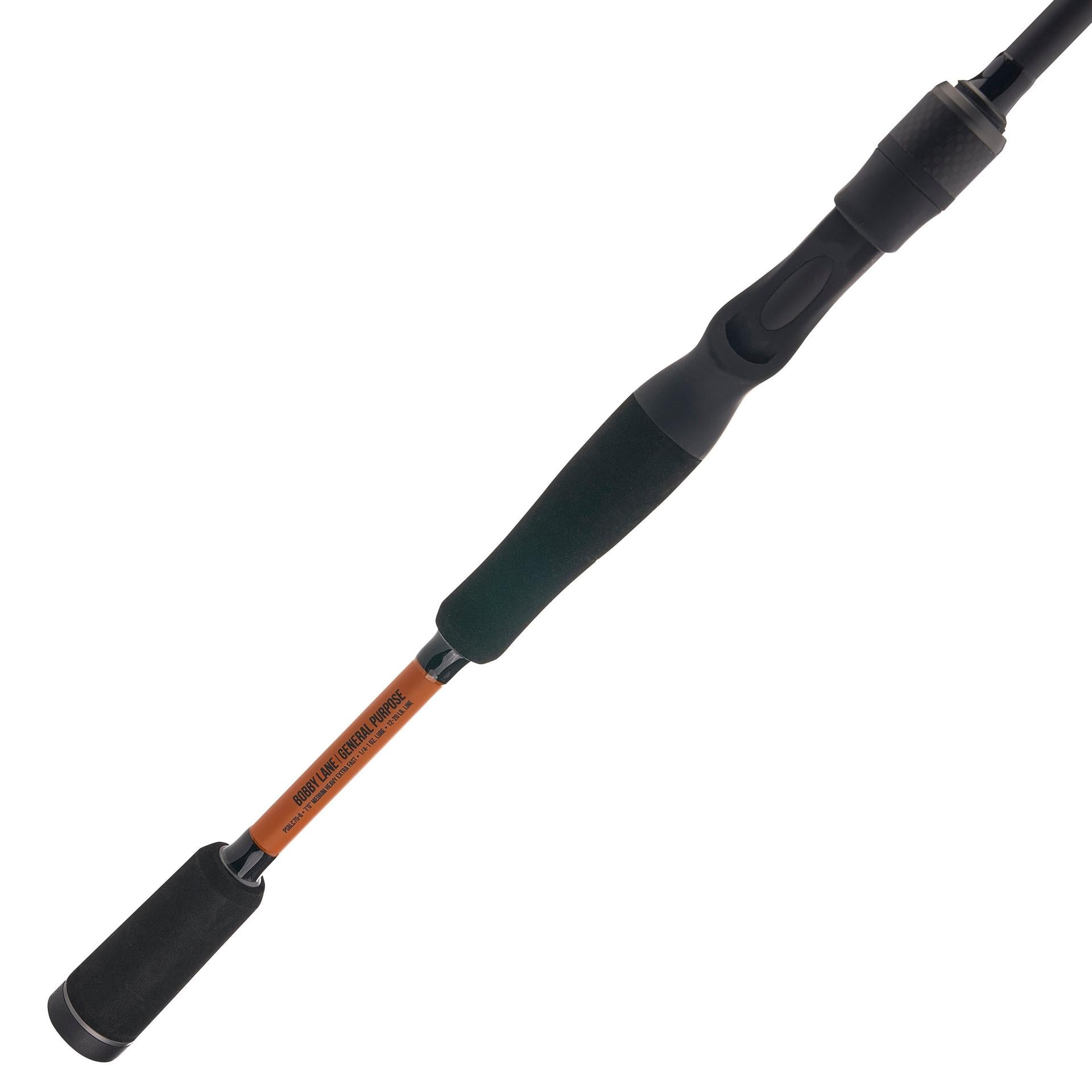 Bobby Lane All Purpose Rod | Abu Garcia®