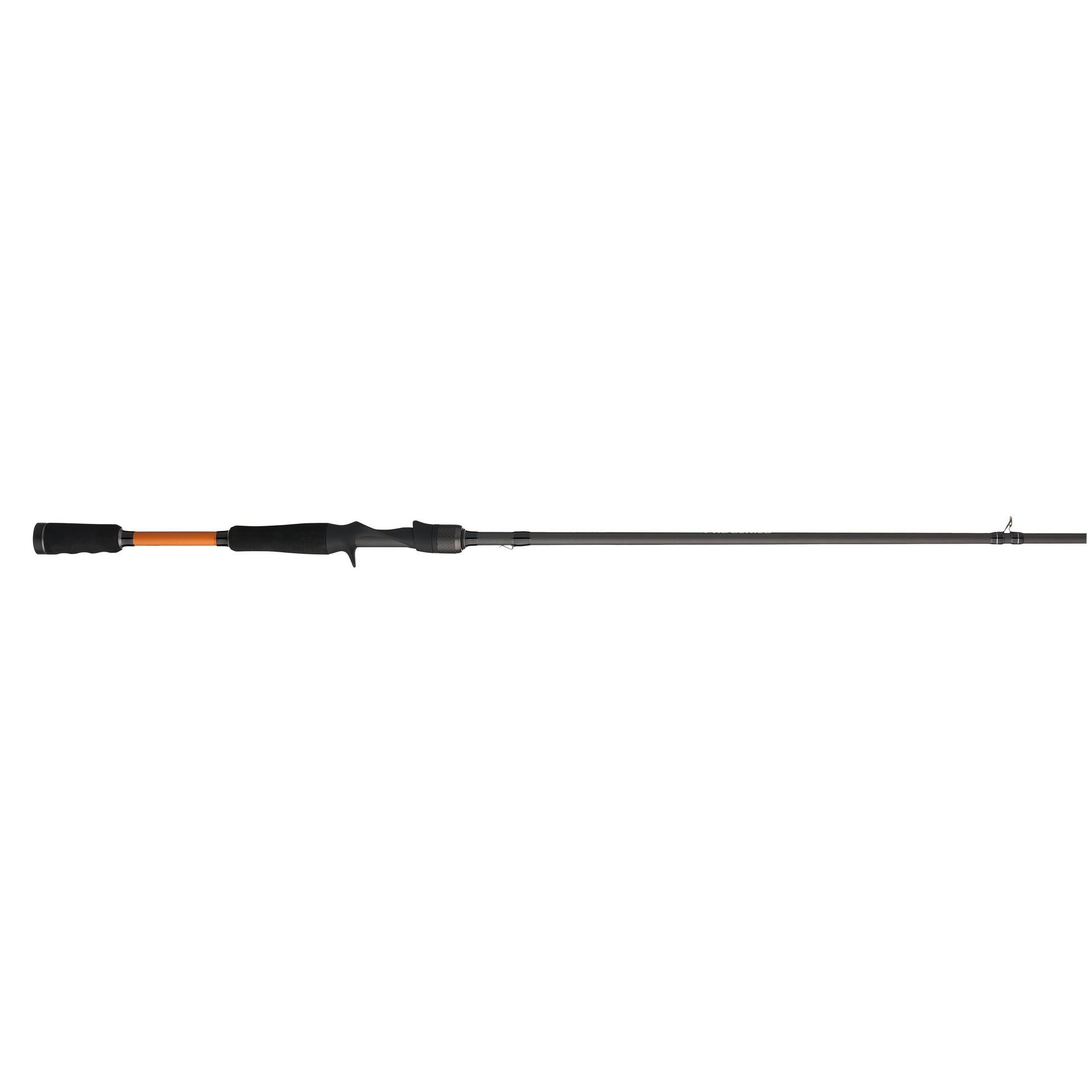 Bobby Lane Swim Jig Rod | Abu Garcia®