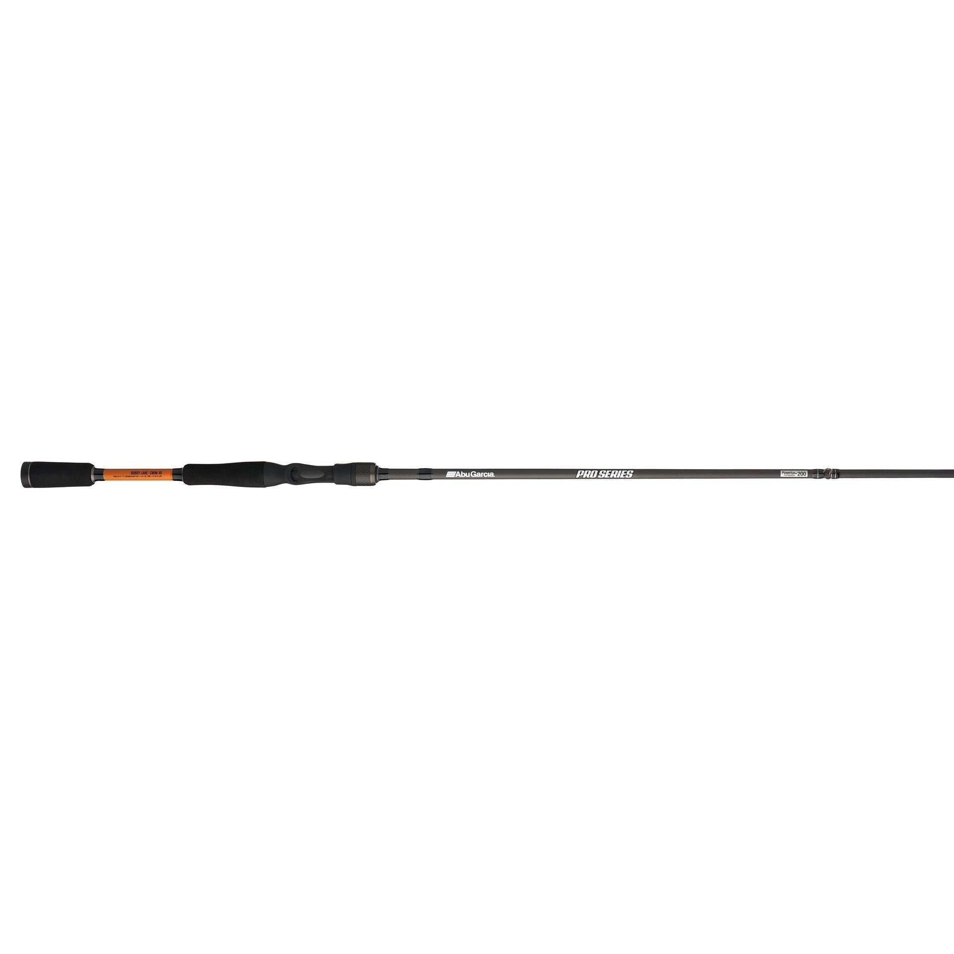 Bobby Lane Swim Jig Rod | Abu Garcia®