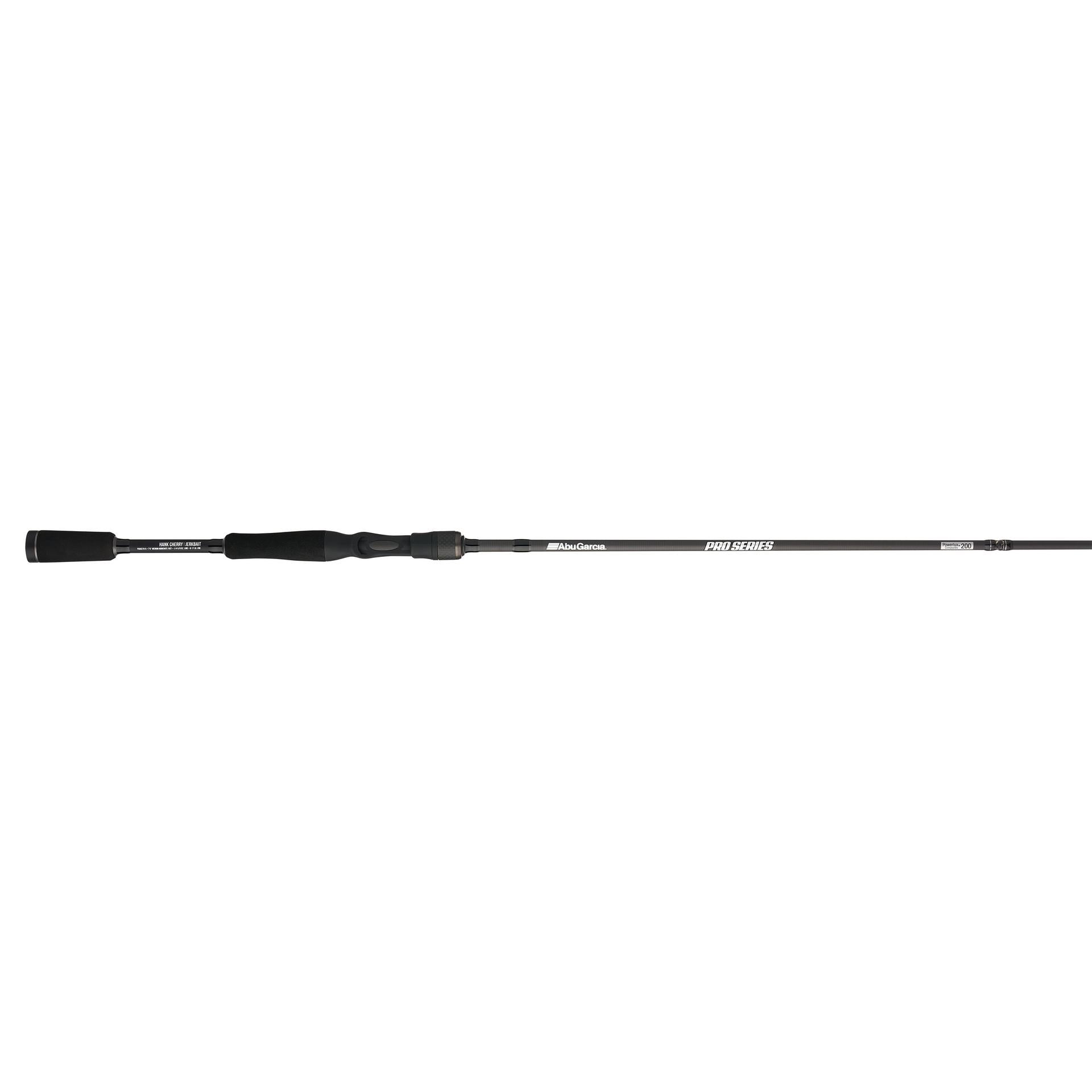 Hank Cherry Jerkbait Rod | Abu Garcia®