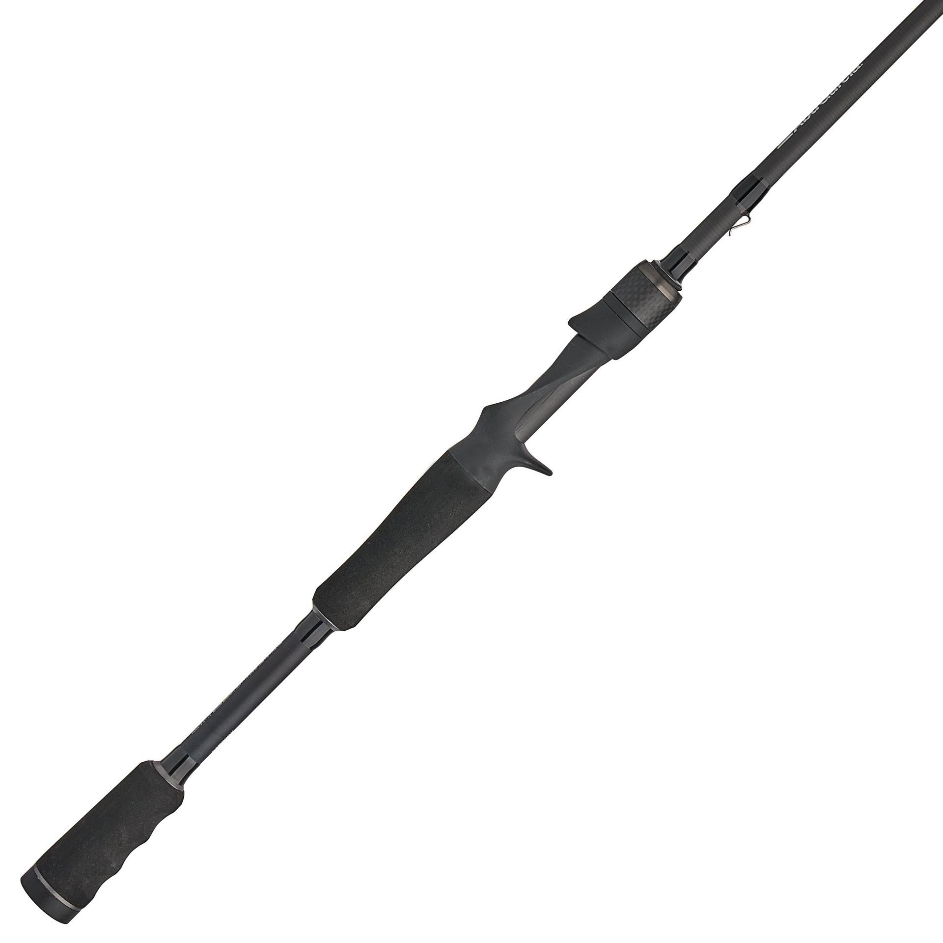 Hank Cherry Jerkbait Rod | Abu Garcia®