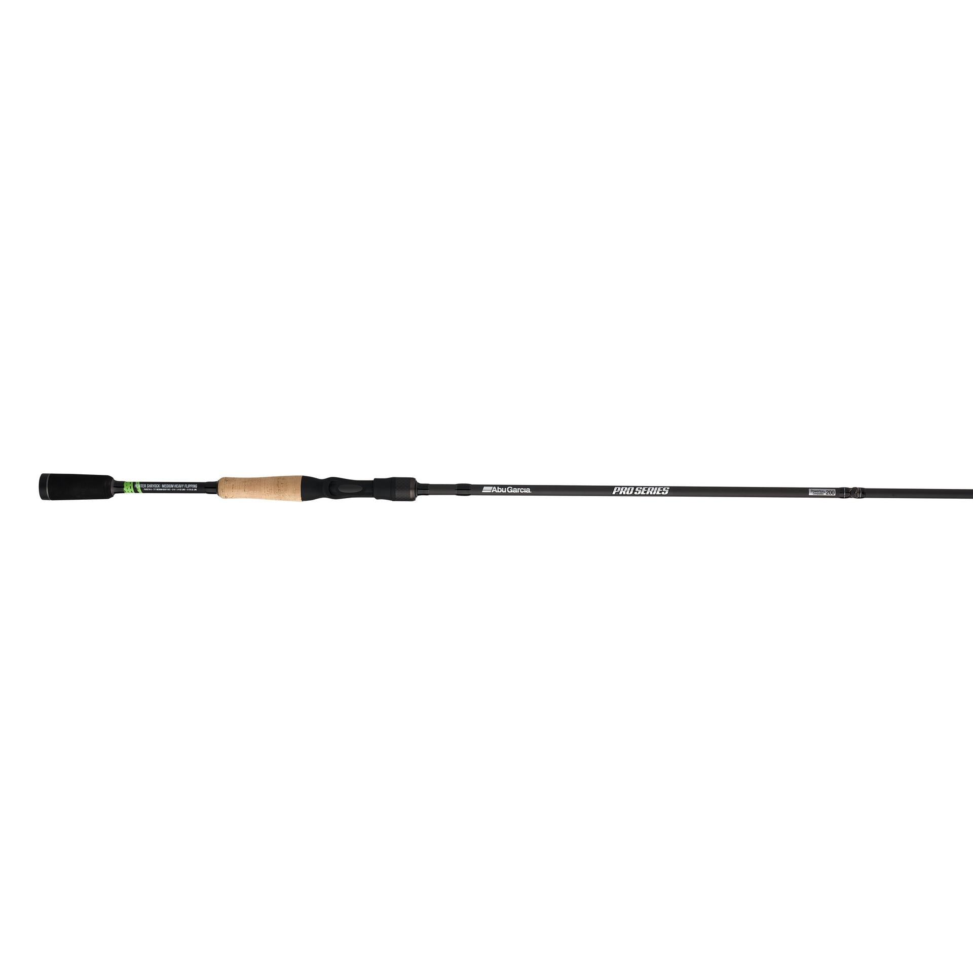 Hunter Shryock Flipping Rod | Abu Garcia®