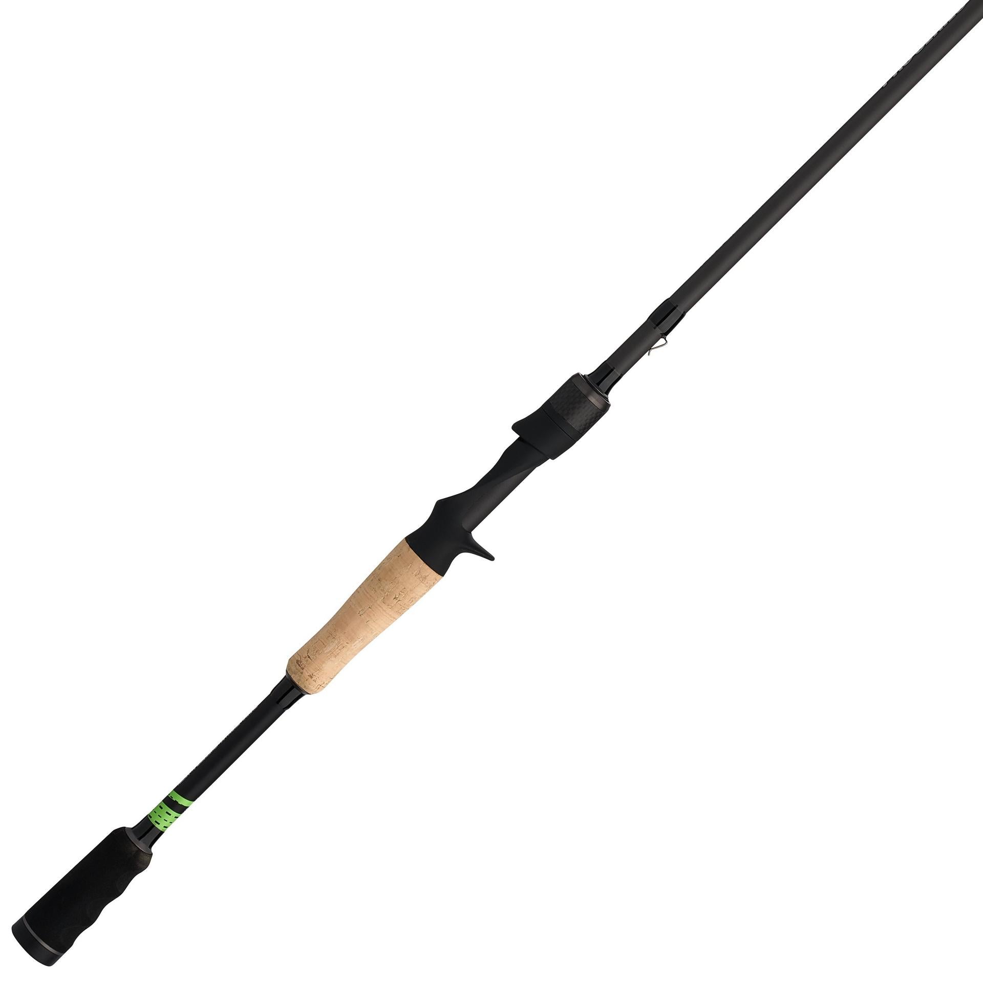 Abu Garcia Pro Series Hunter Shryock Flipping Rod - Medium-Heavy Abu Garcia Pro Series Hunter Shryock Flipping Rod - Medium-Heavy