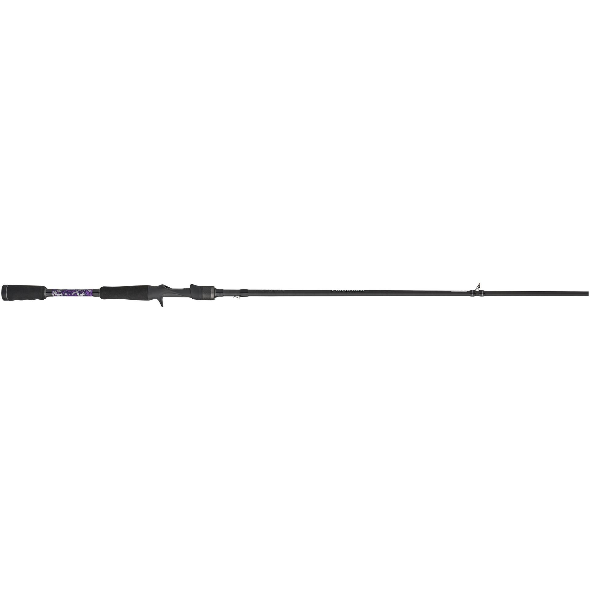 Josh Bertrand Worm Rod | Abu Garcia®