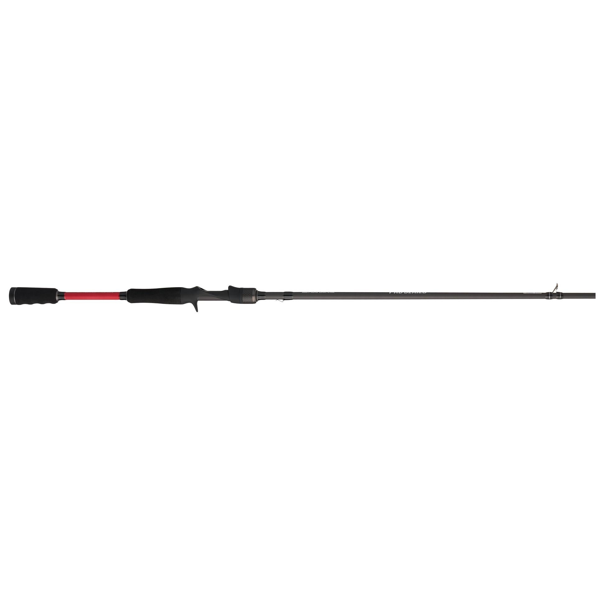 John Cox Crankbait Rod | Abu Garcia®