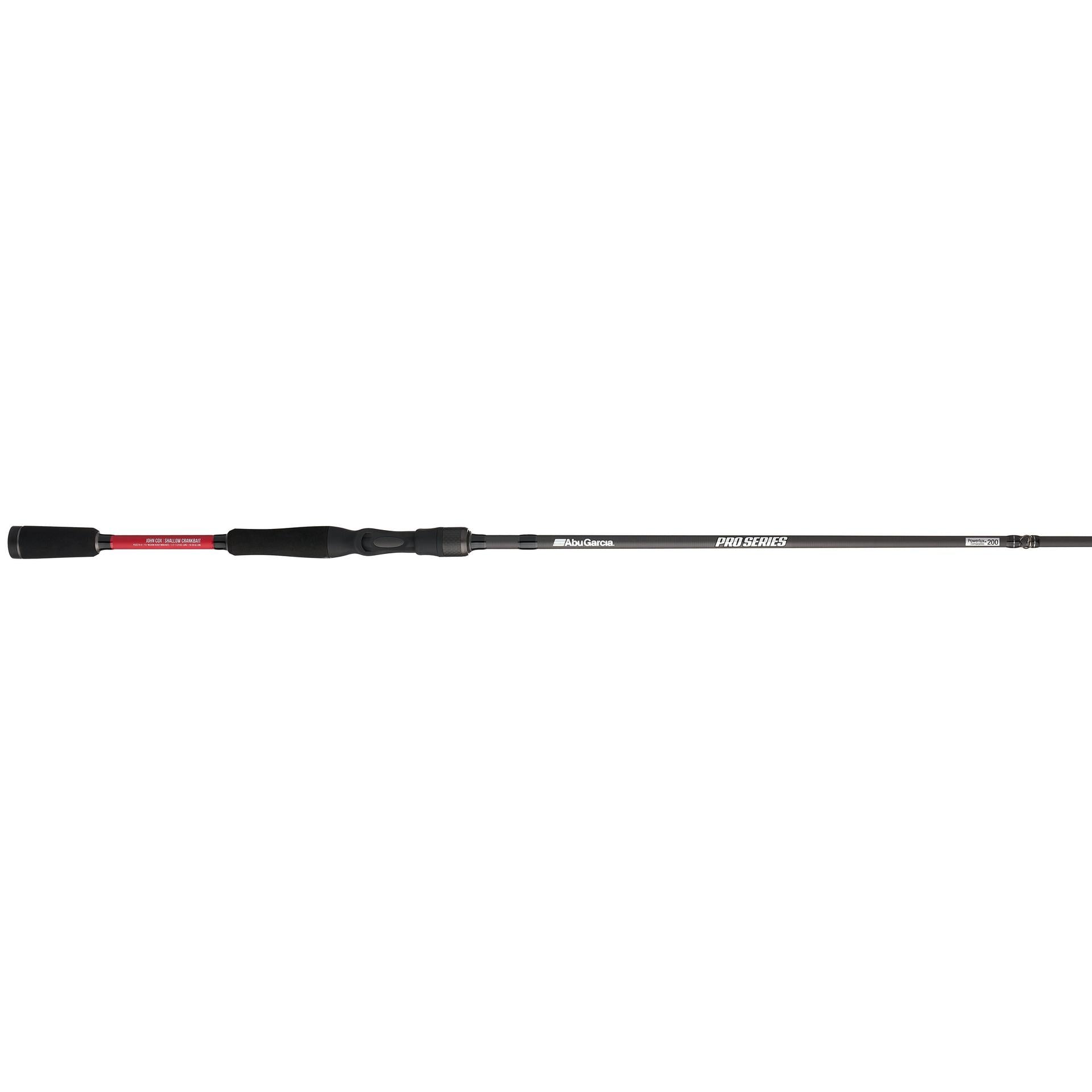 John Cox Crankbait Rod | Abu Garcia®