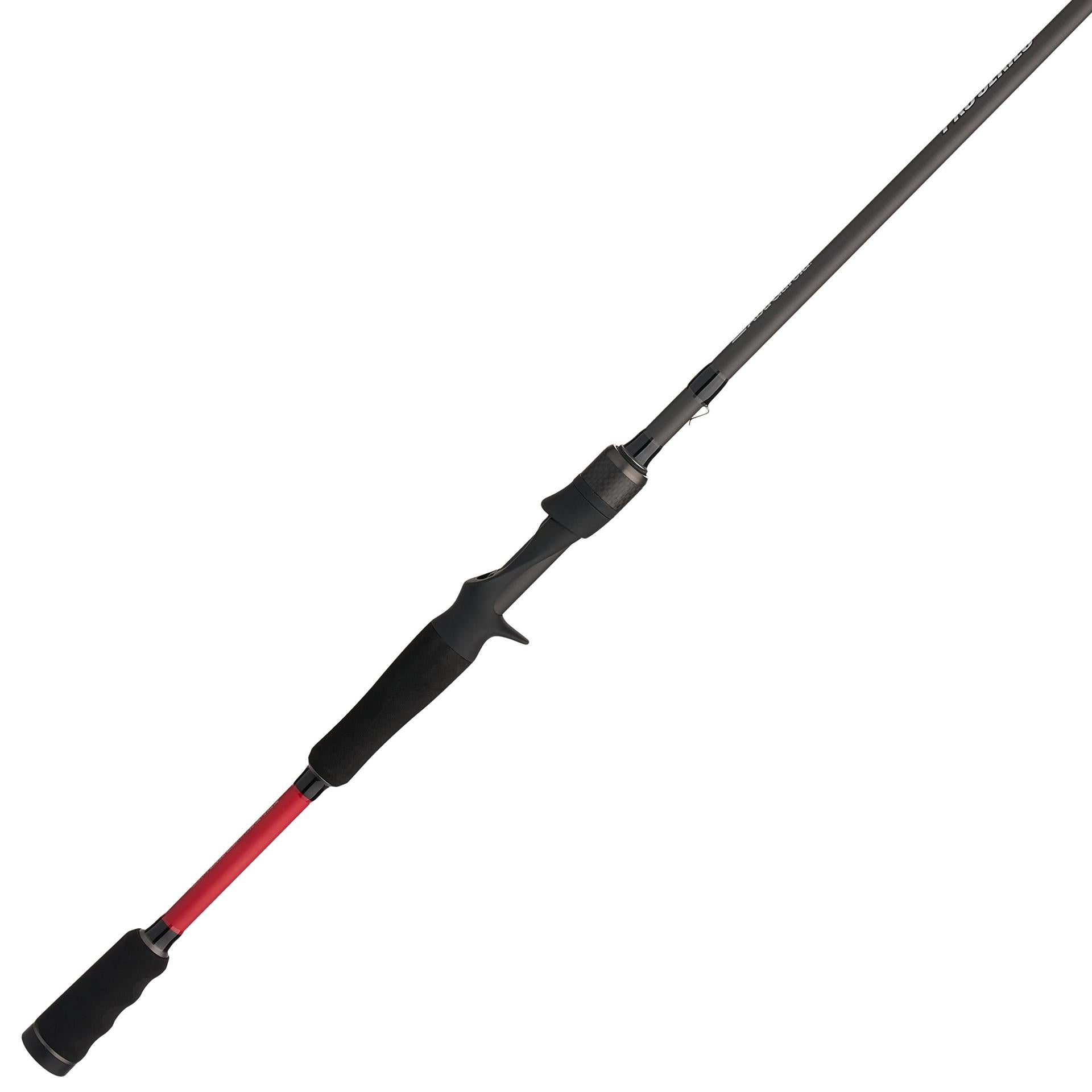 John Cox Crankbait Rod | Abu Garcia®