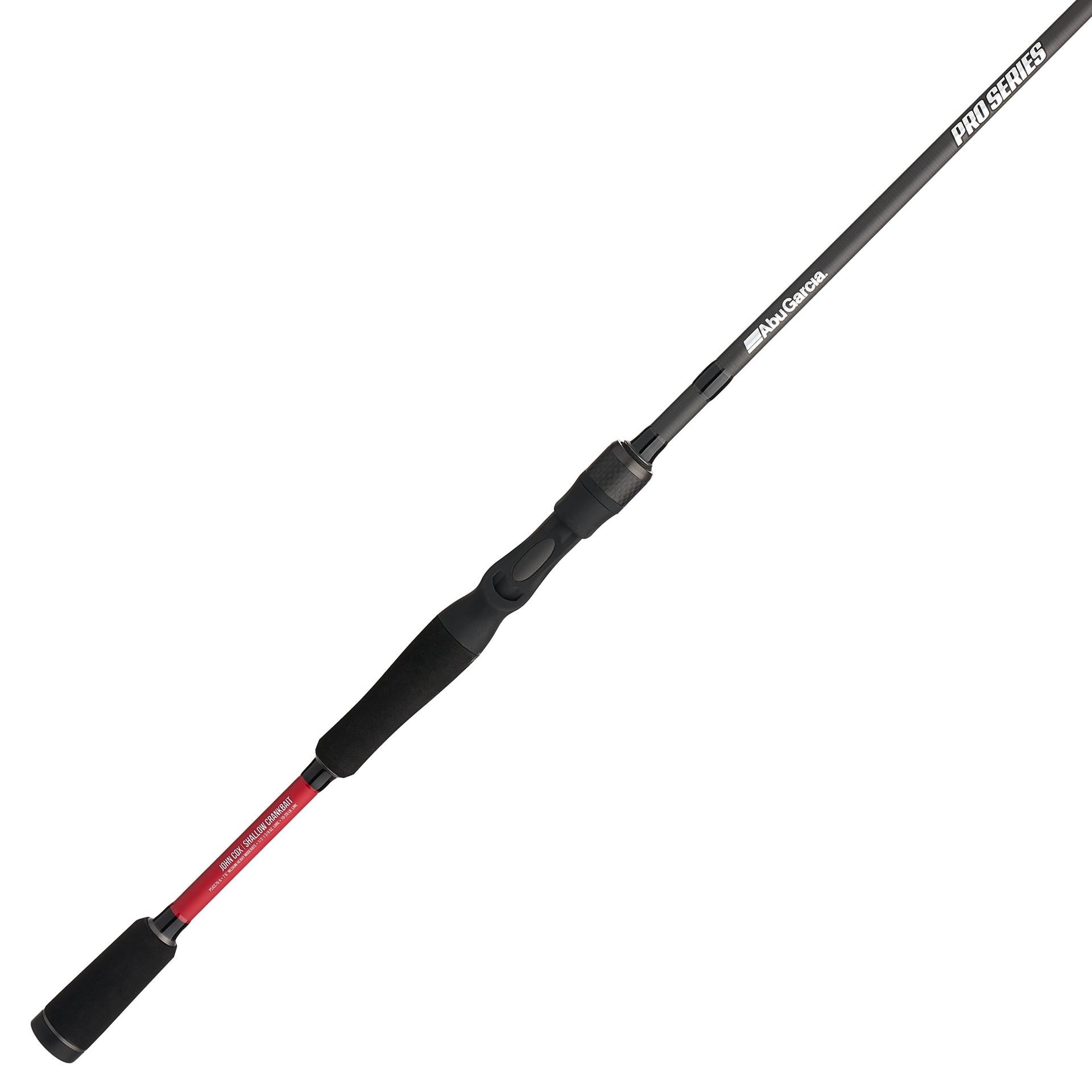 John Cox Crankbait Rod | Abu Garcia®