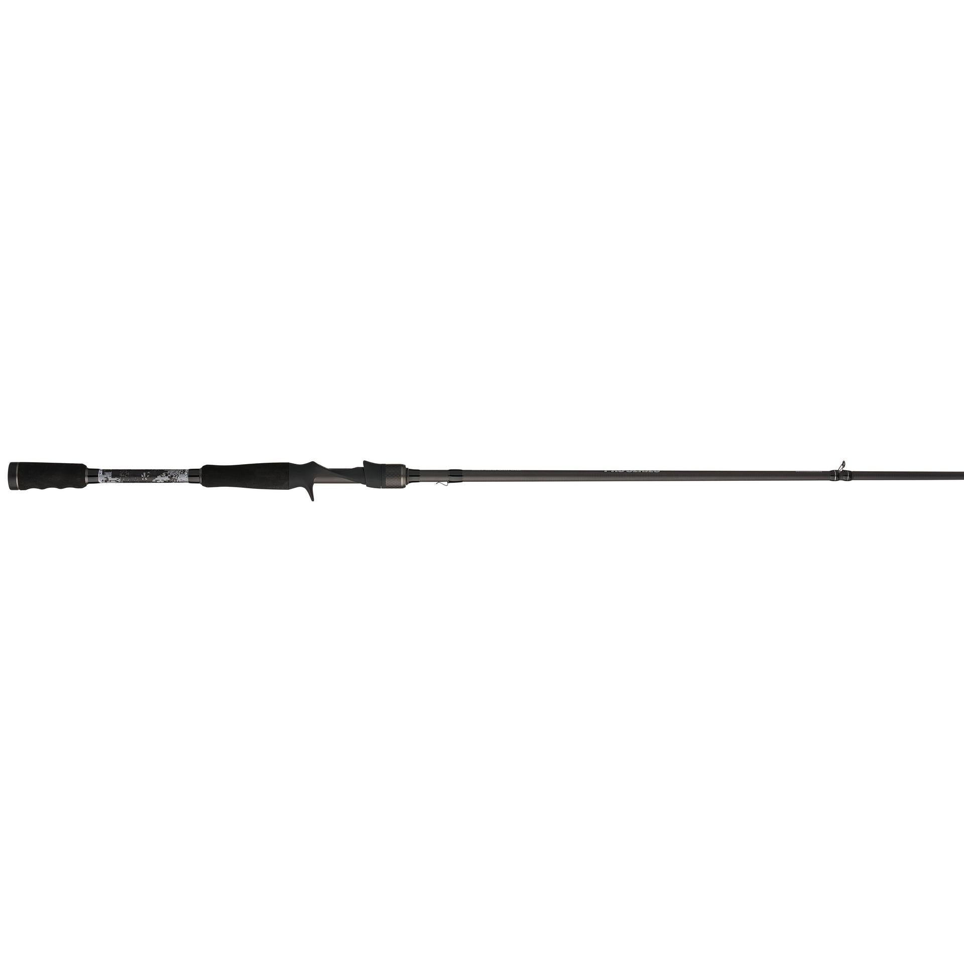 Shane Lehew Dock Skip Rod | Abu Garcia®