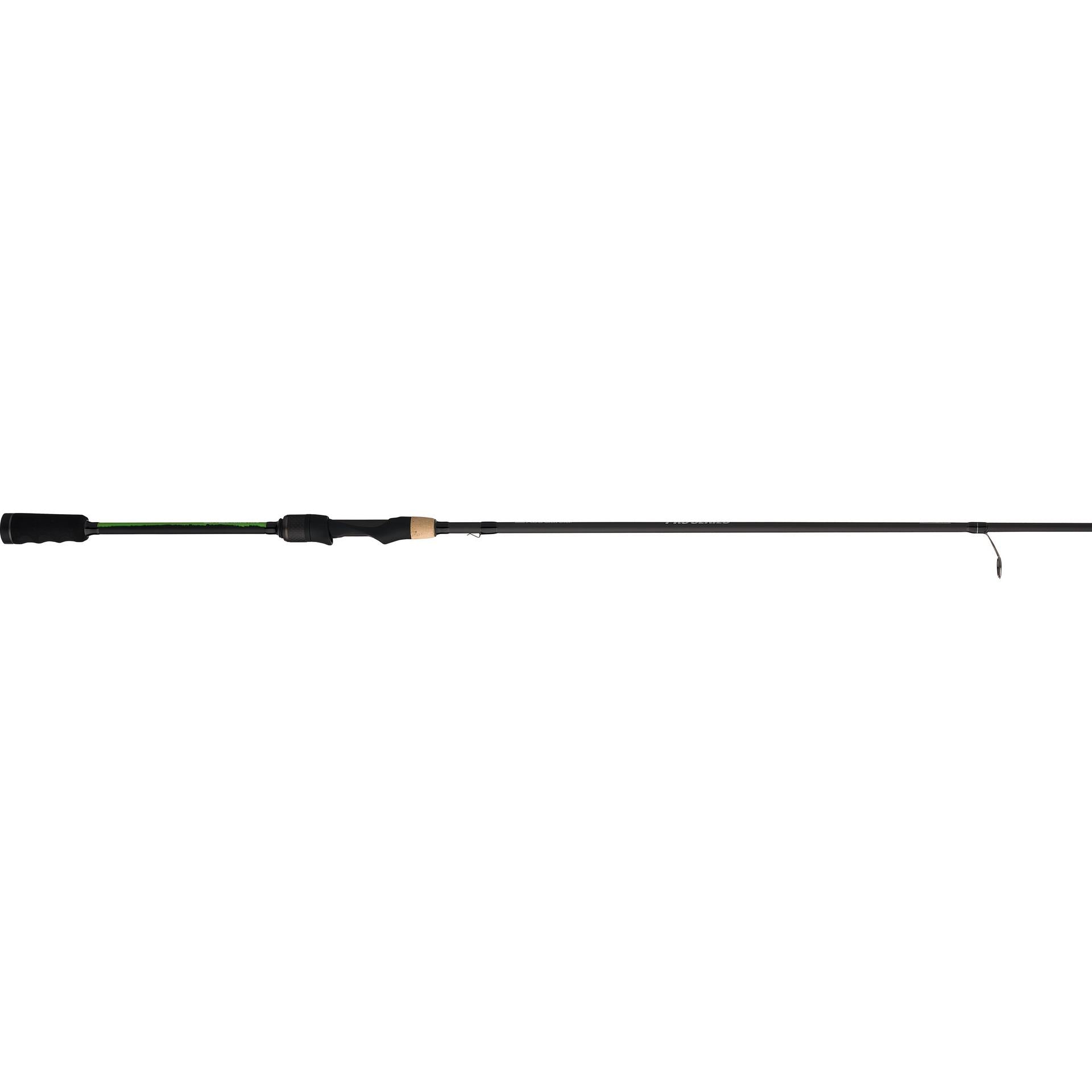 Adrian Avena Swimbait Rod | Abu Garcia®