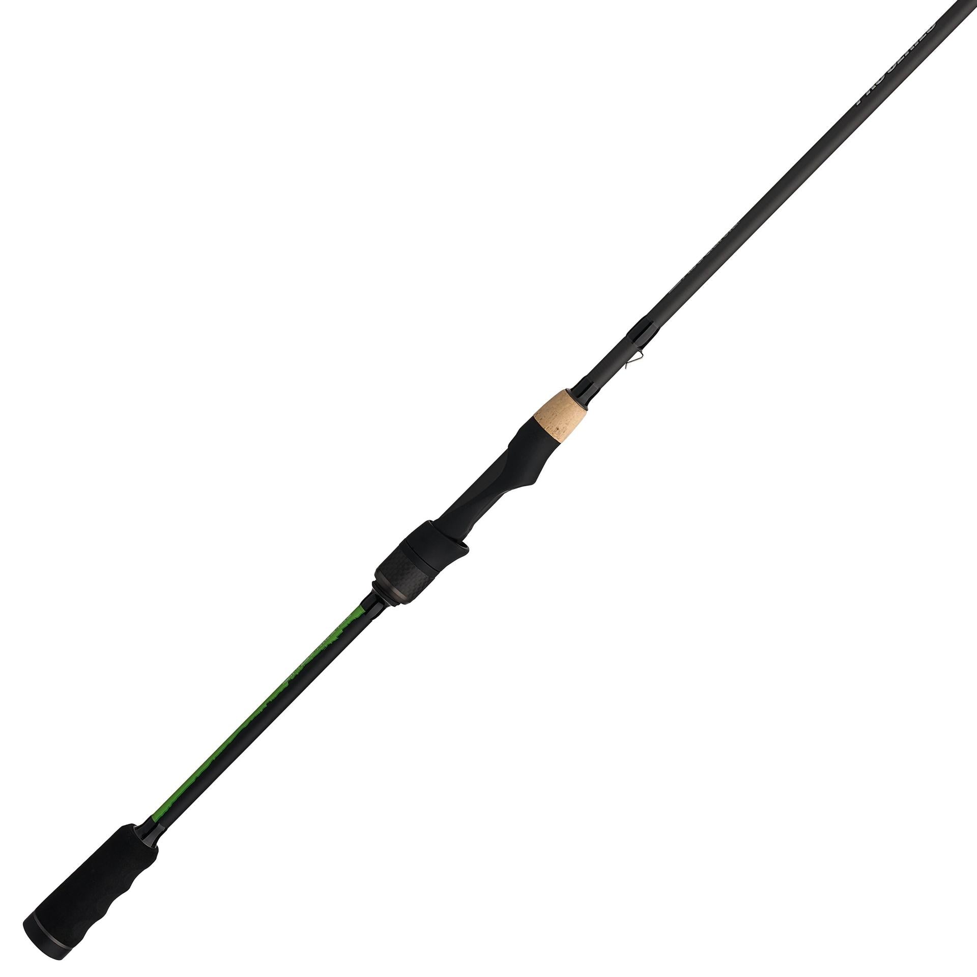 Adrian Avena Swimbait Rod | Abu Garcia®