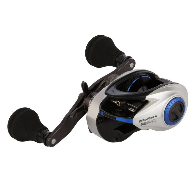 Revo Inshore Low Profile Reel