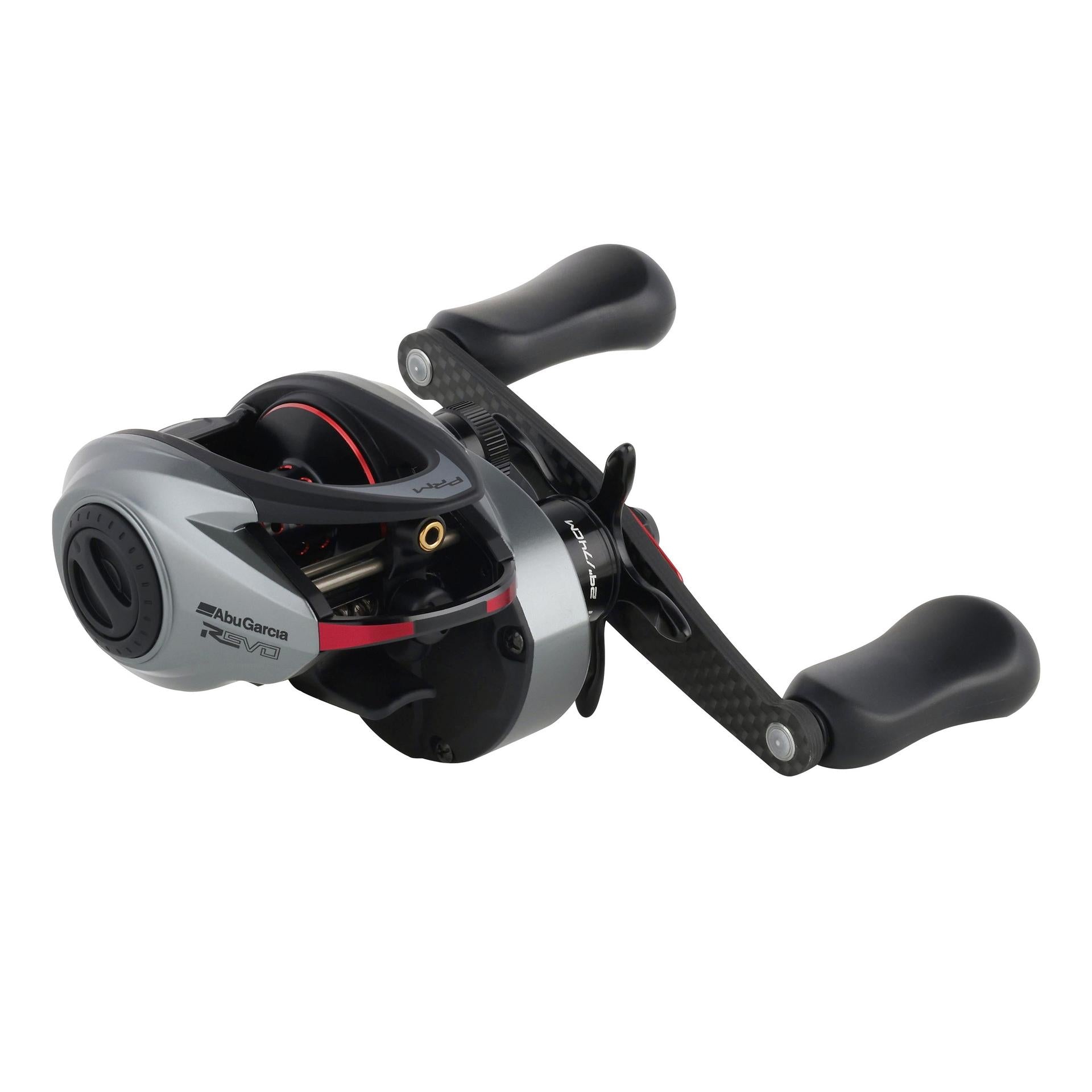 Abu Garcia® | Revo® Premier Low Pro Prod