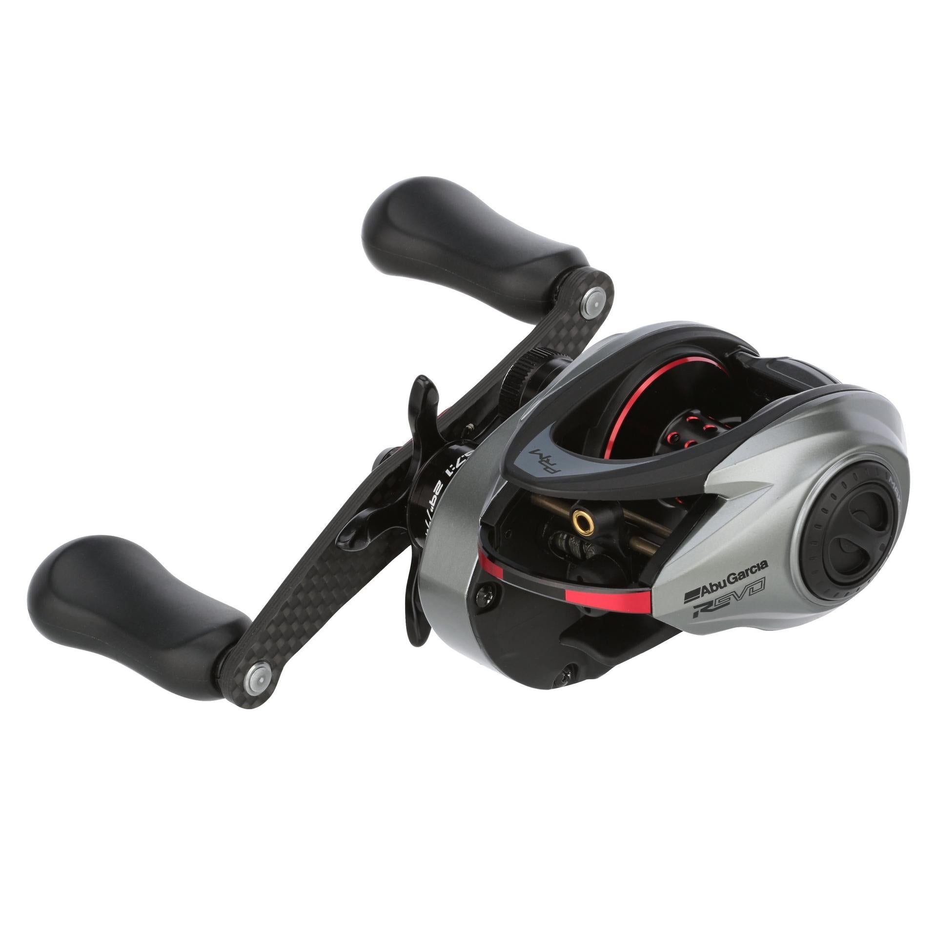 Revo® Premier Low Profile Reel - Main Image