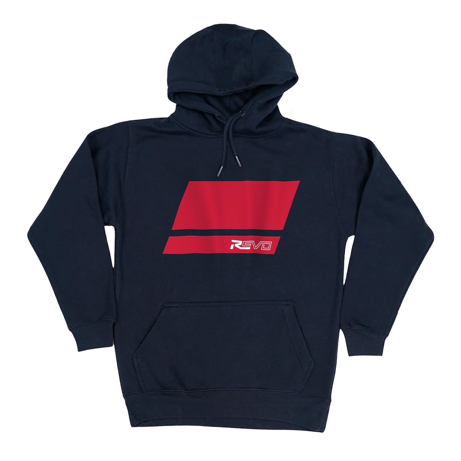 Revo® Flag Pullover Hood | Abu Garcia®