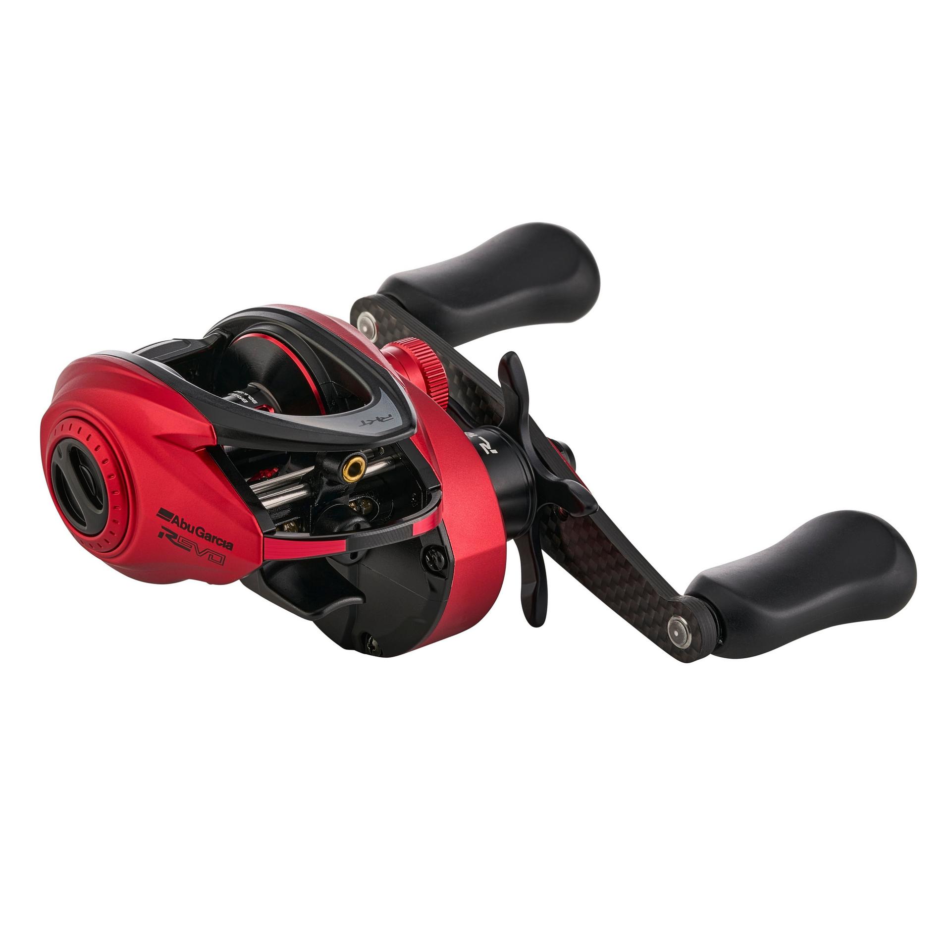 Revo® Rocket Low Profile Baitcast Reel