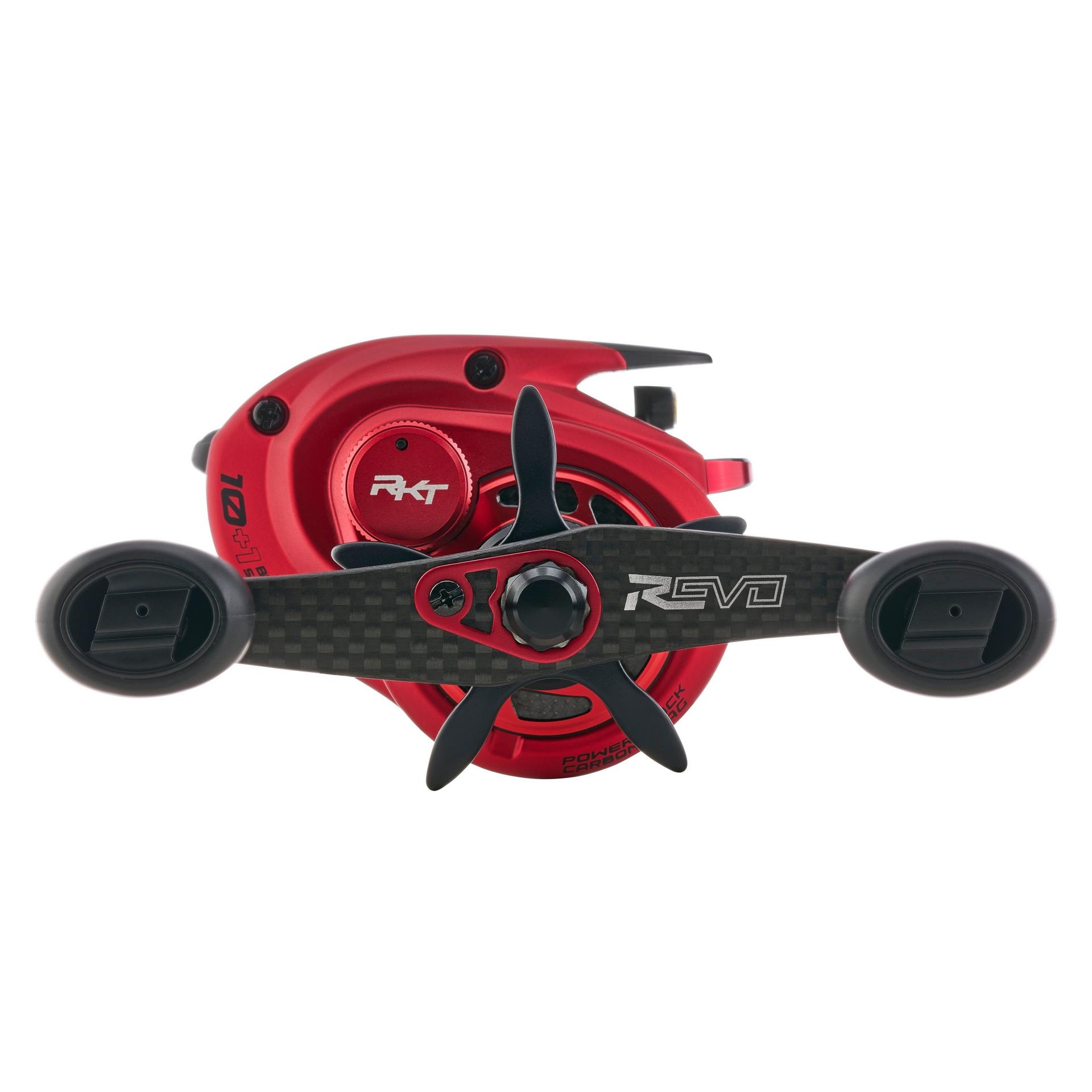 Revo® Rocket Low Profile Reel | Abu Garcia®