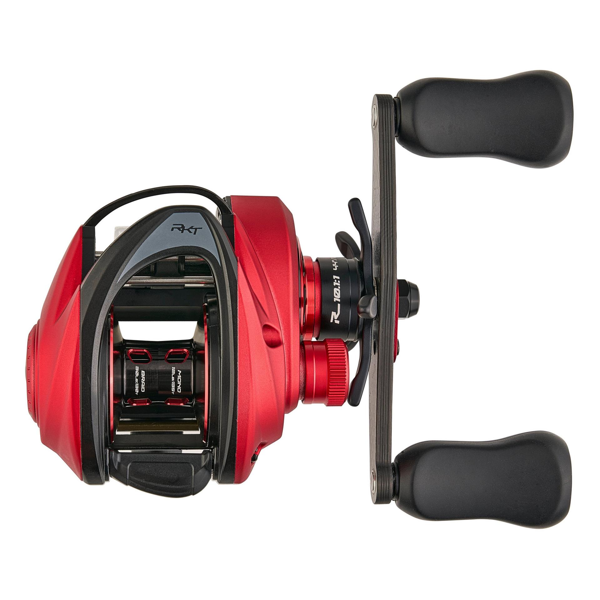 Revo® Rocket Low Profile Reel | Abu Garcia®