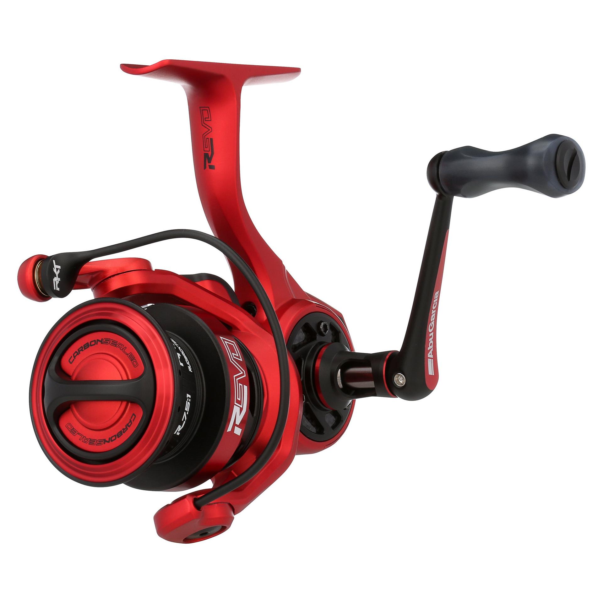 Revo® Rocket Spinning Reel | Abu Garcia®