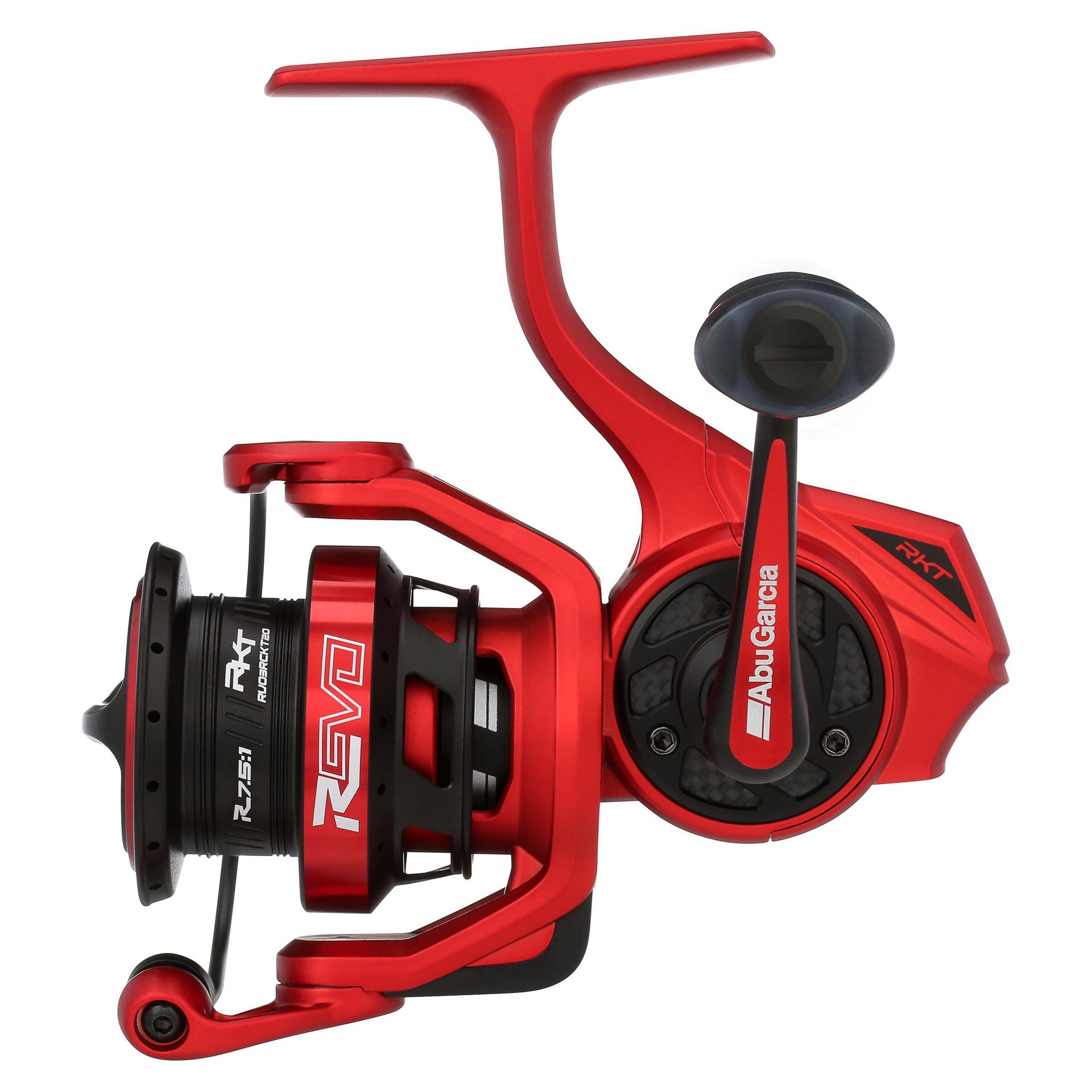 Revo® Rocket Spinning Reel | Abu Garcia®