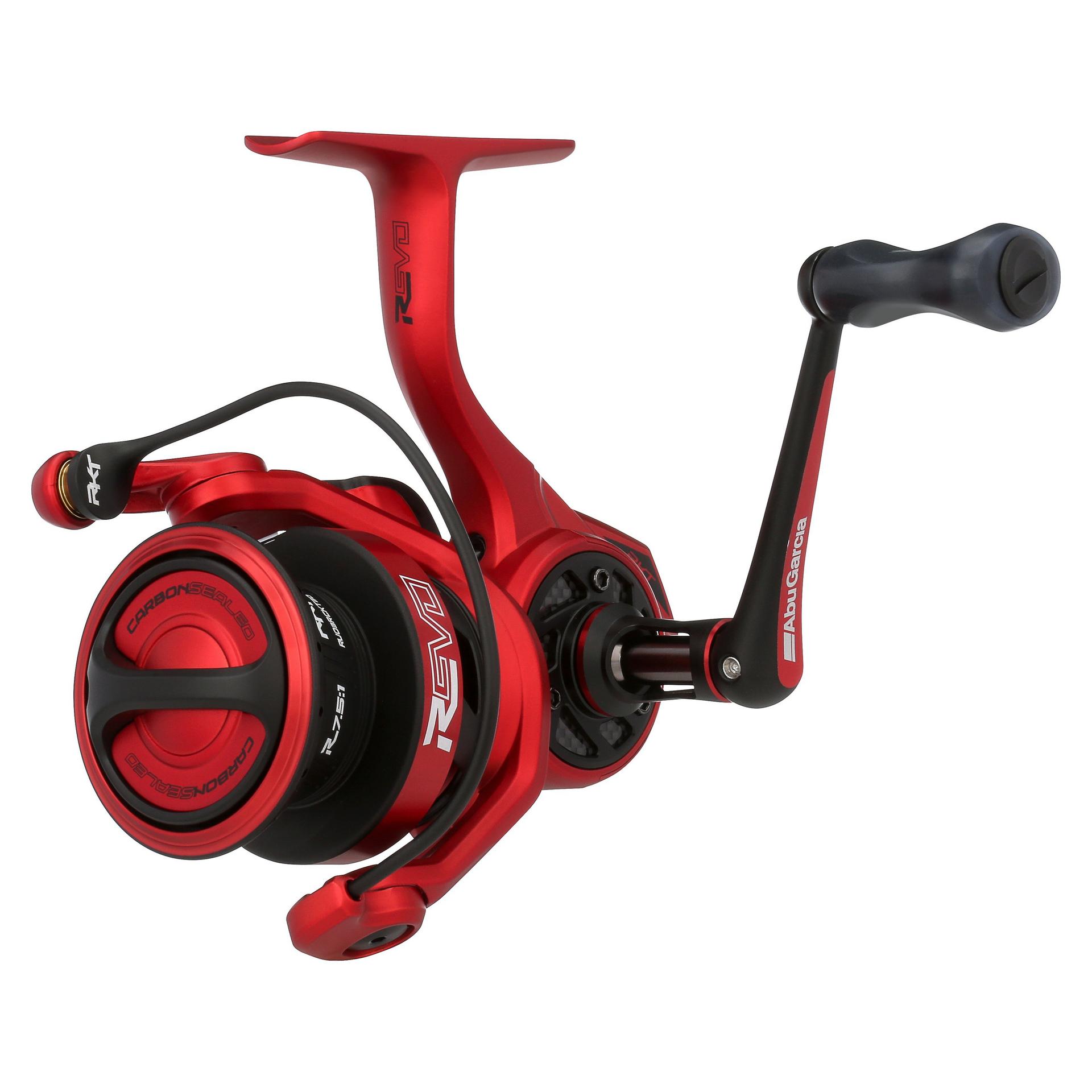 Revo® Rocket Spinning Reel | Abu Garcia®