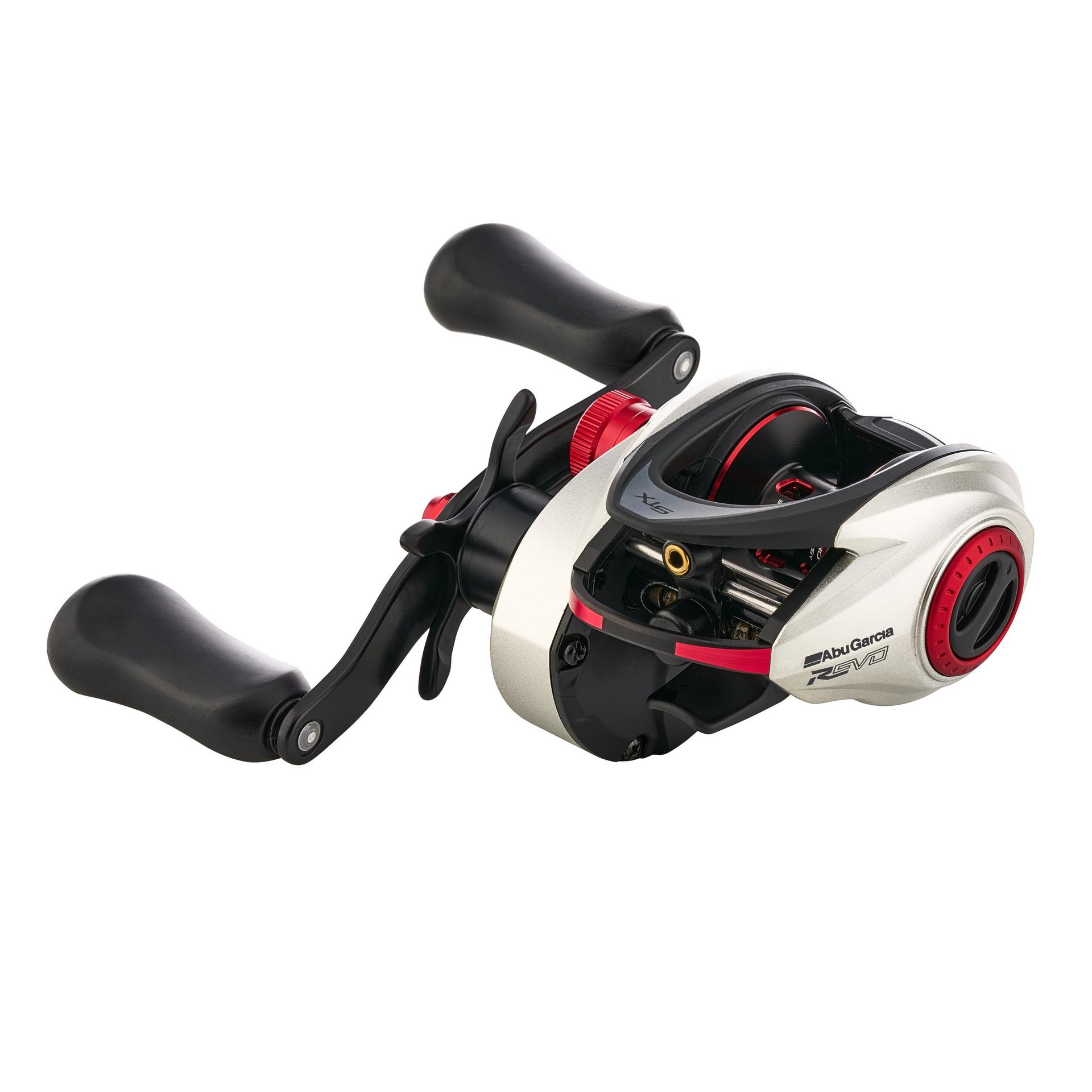 Revo® STX Low Profile Reel | Abu Garcia®