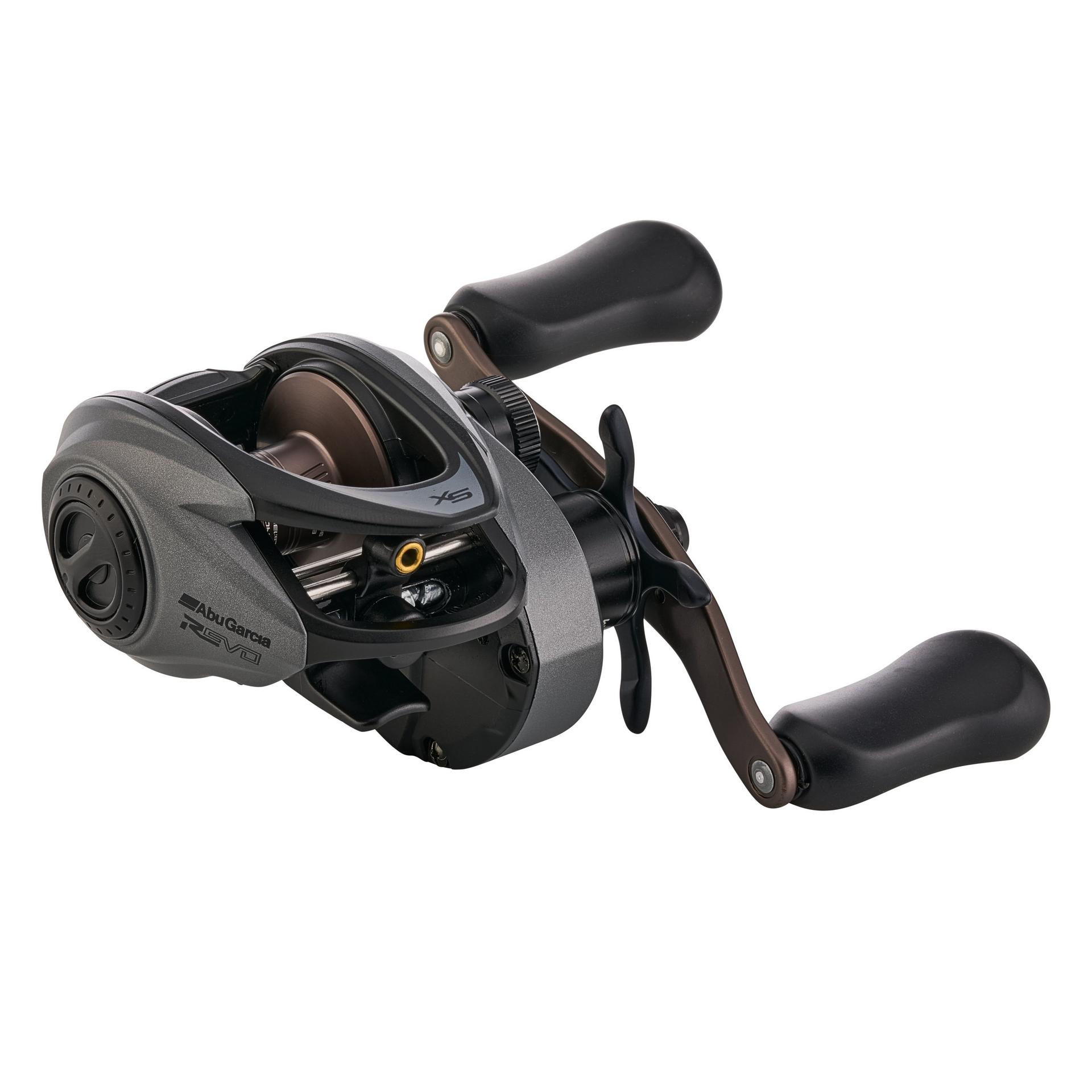 Revo® SX Low Profile Reel | Abu Garcia®