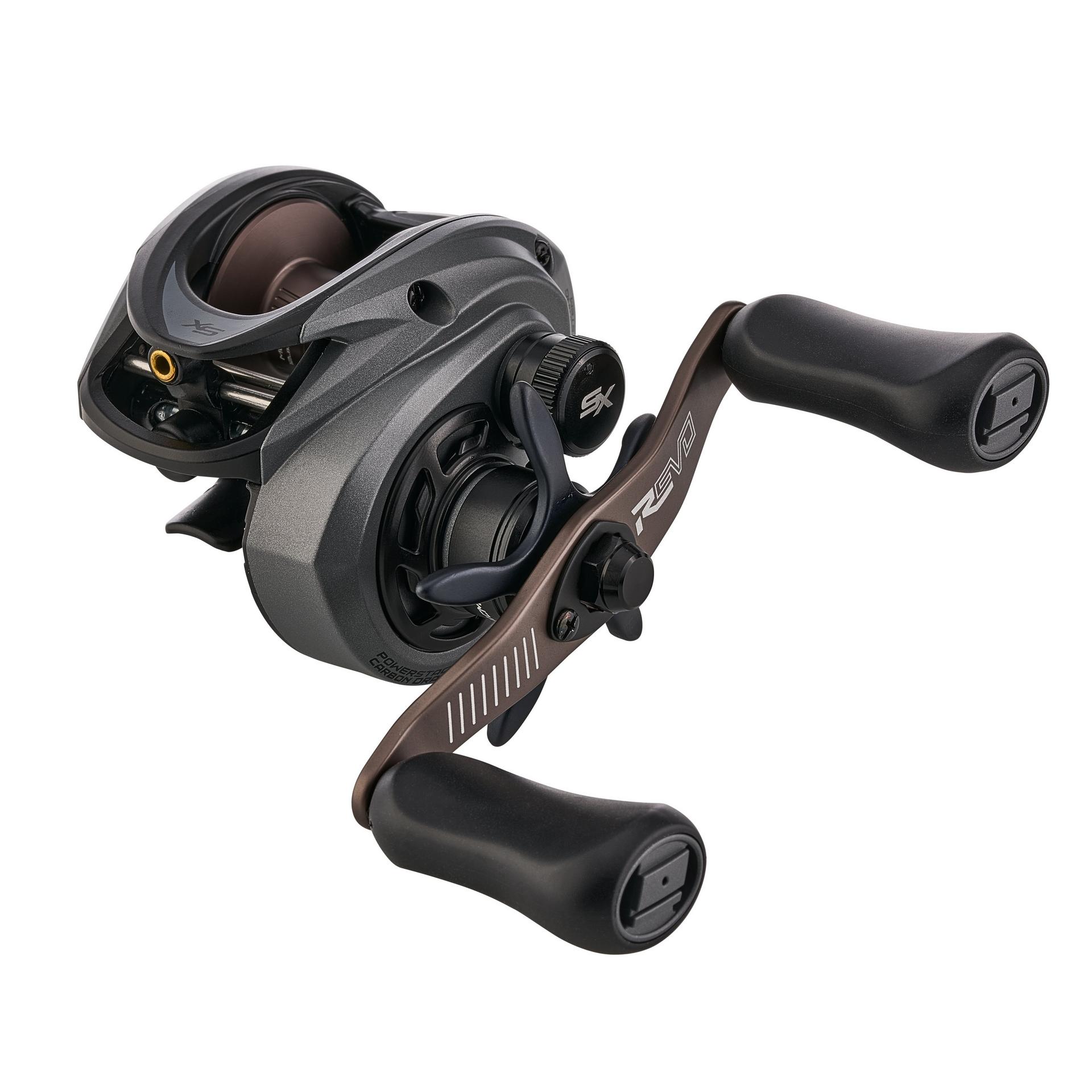 Revo® SX Low Profile Reel | Abu Garcia®