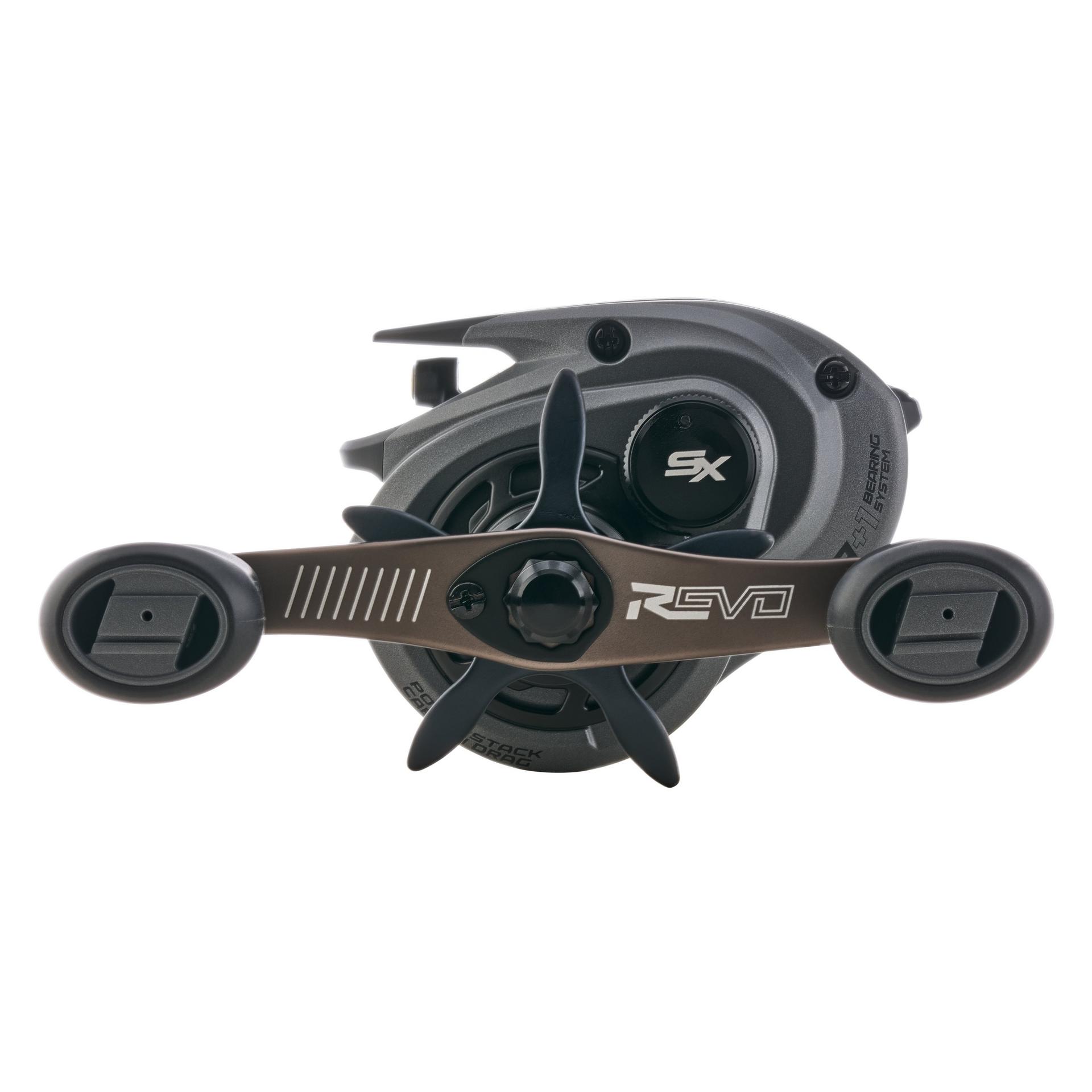 Revo® SX Low Profile Reel | Abu Garcia®