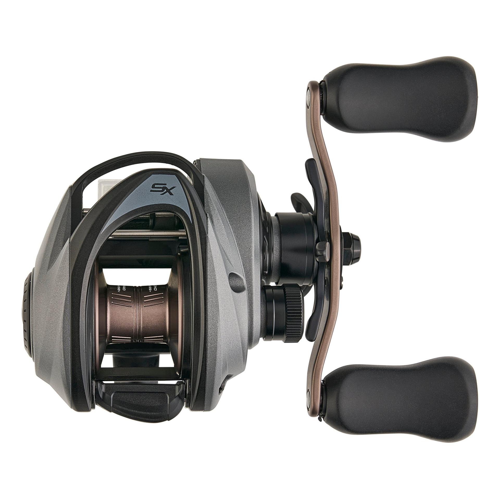 Revo® SX Low Profile Reel | Abu Garcia®