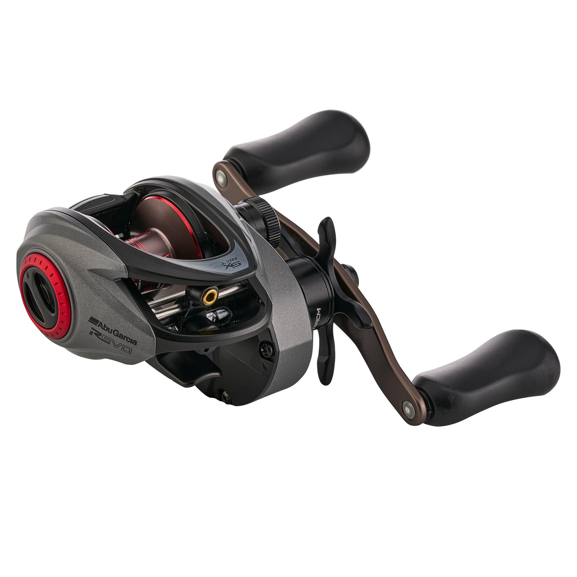 Revo® SX Rocket Low Profile Baitcast Reel