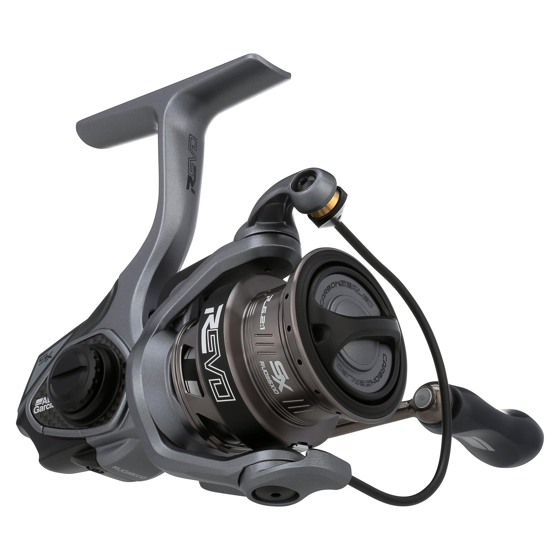 Revo® SX Spinning Reel | Abu Garcia®