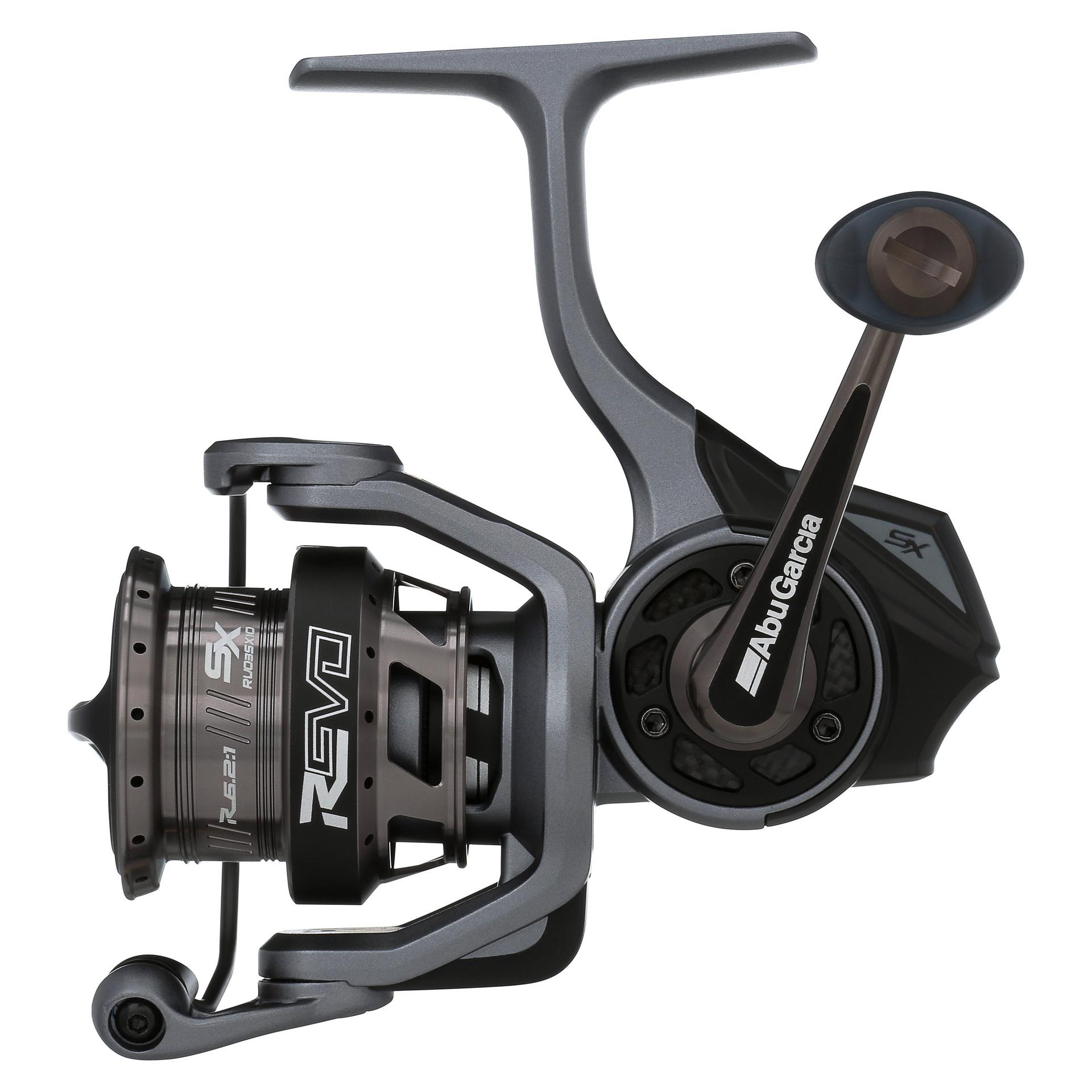 Revo® SX Spinning Reel | Abu Garcia®